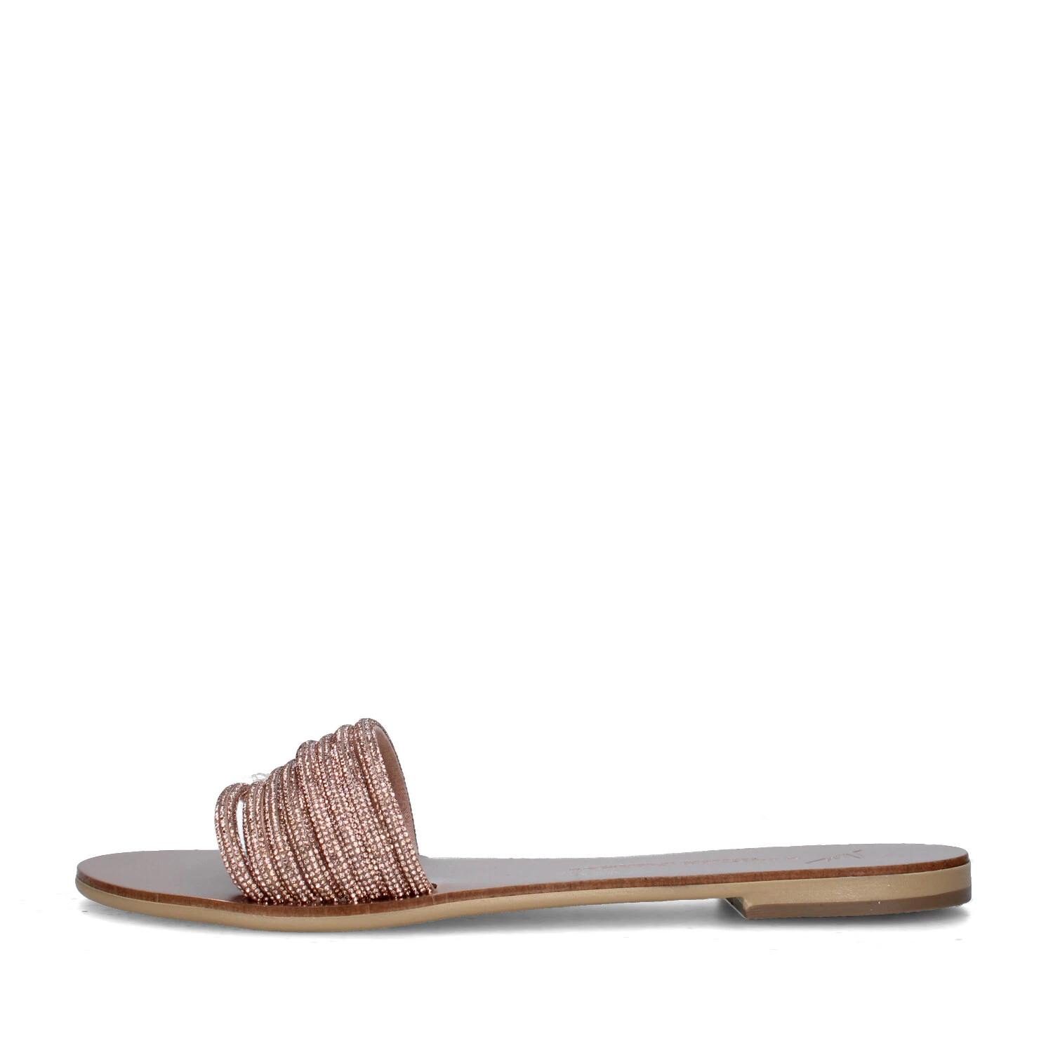 CIABATTE 4-TCM DONNA BEIGE