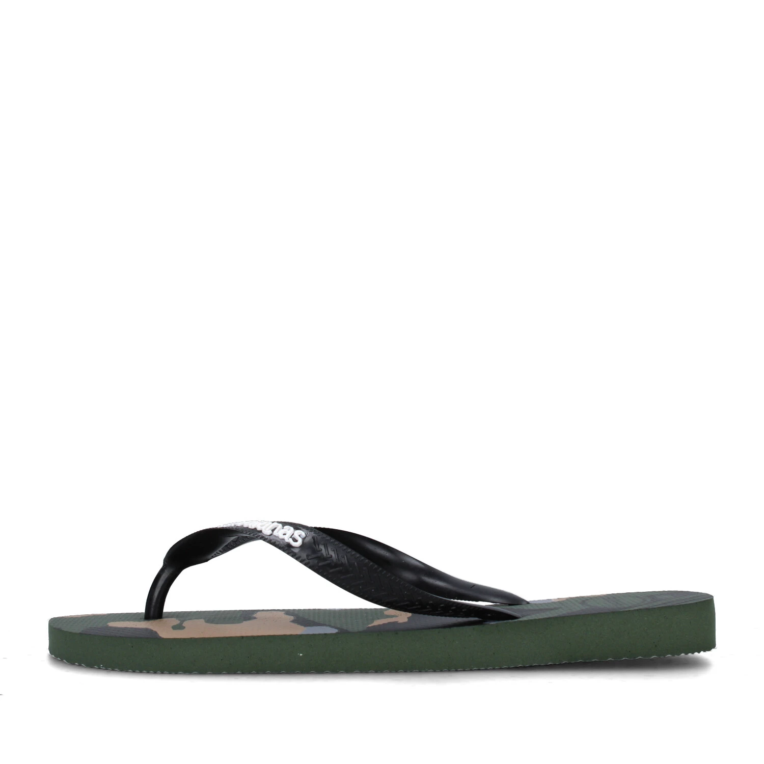 SANDALI MARE 4141398 UNISEX ADULTO VERDE