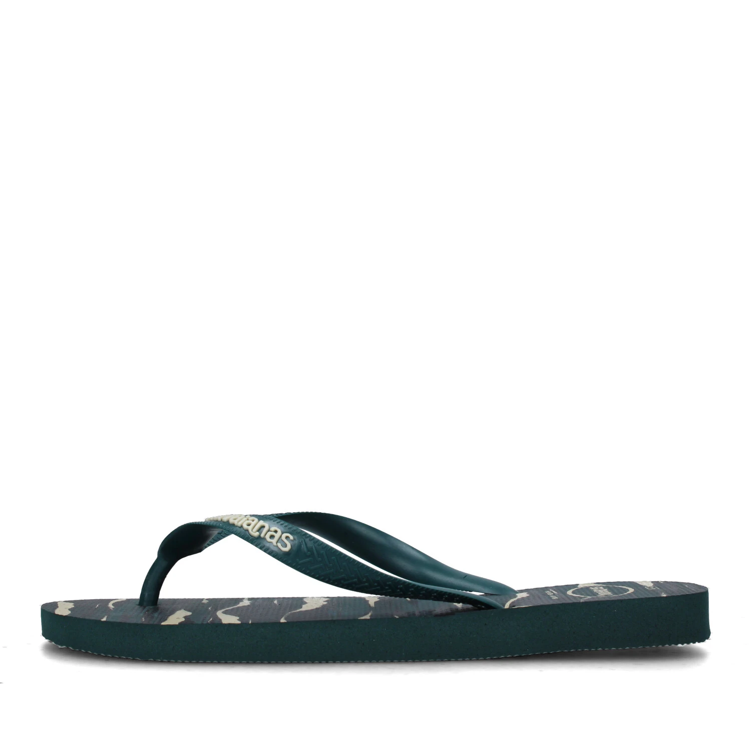 SANDALI MARE 4141398 UNISEX ADULTO VERDE MIMETICO