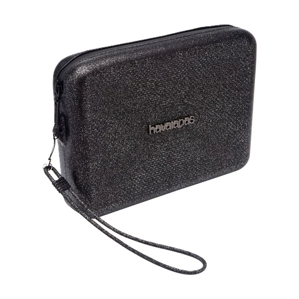 POCHETTE 4147274 DONNA NERO