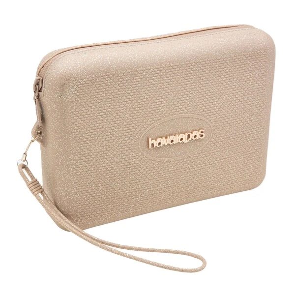 POCHETTE 4147274 DONNA ORO