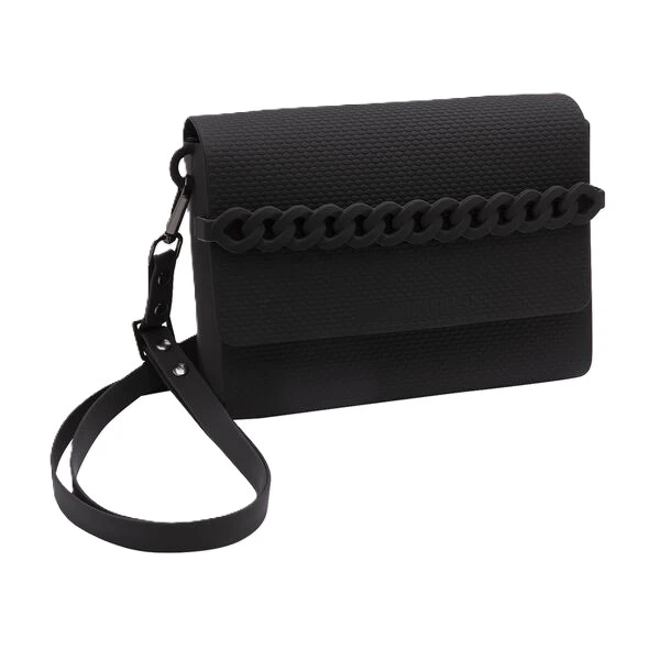 BORSA A SPALLA 4149850 DONNA NERO