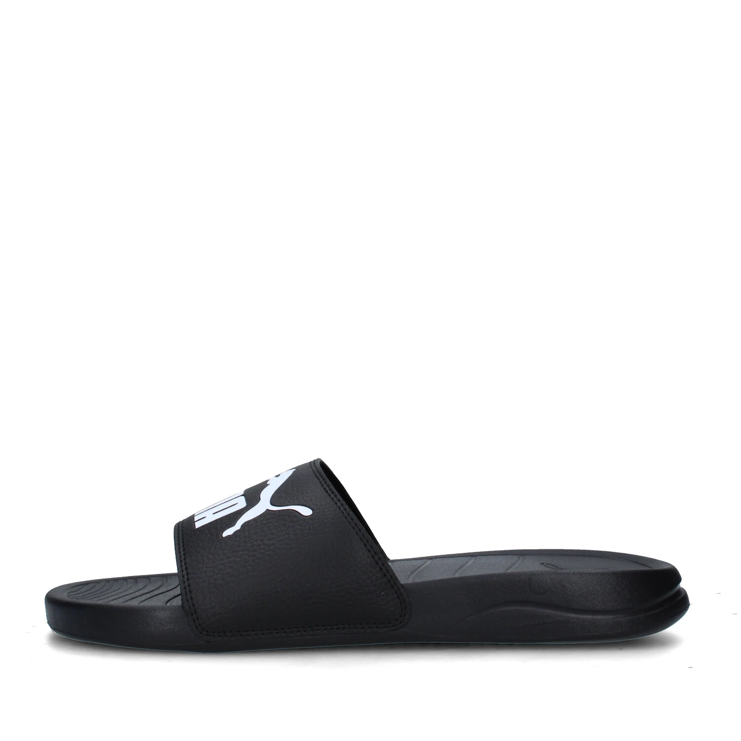 SANDALI MARE 372279-01 UOMO NERO