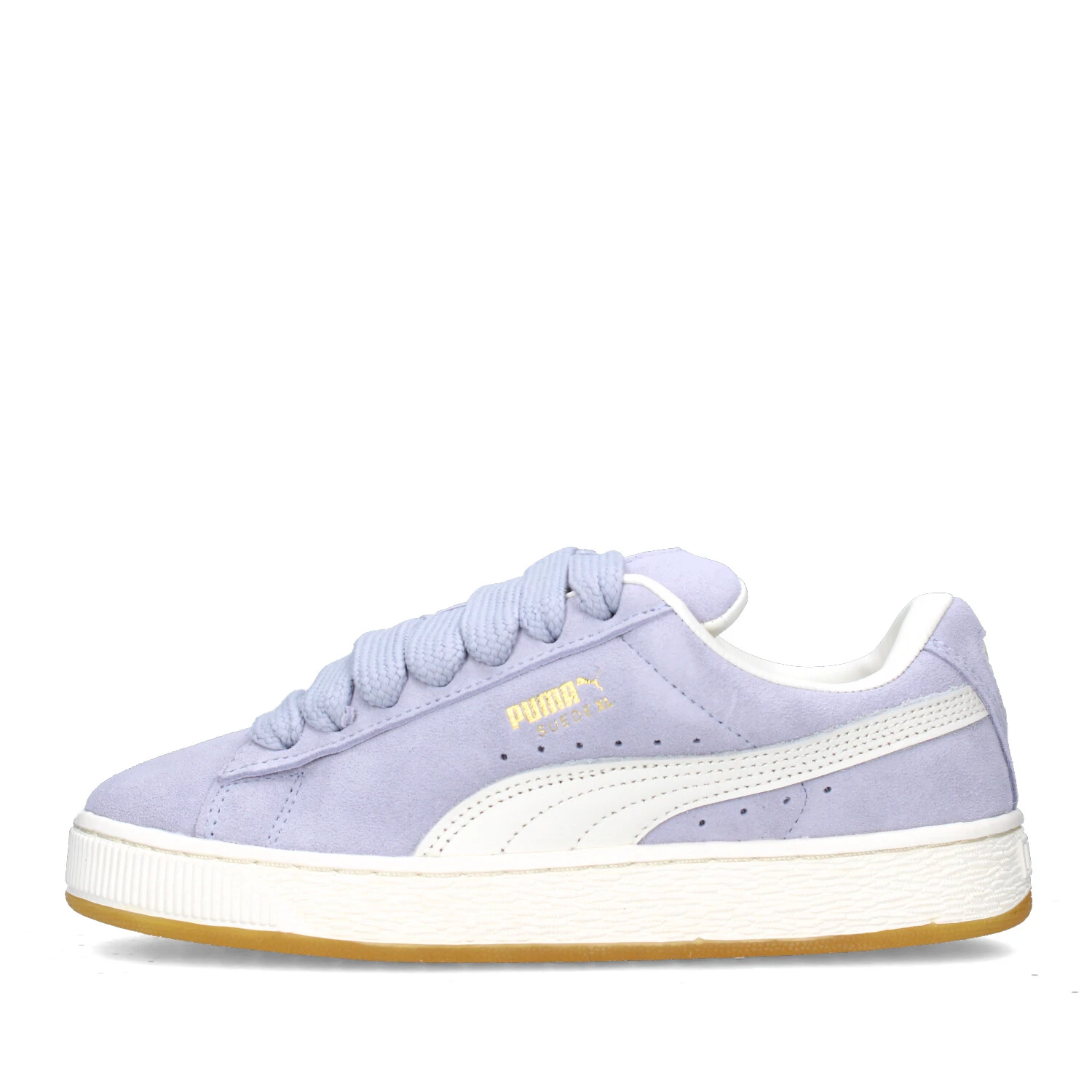 SNEAKERS BASSE 395205-62 DONNA LILLA