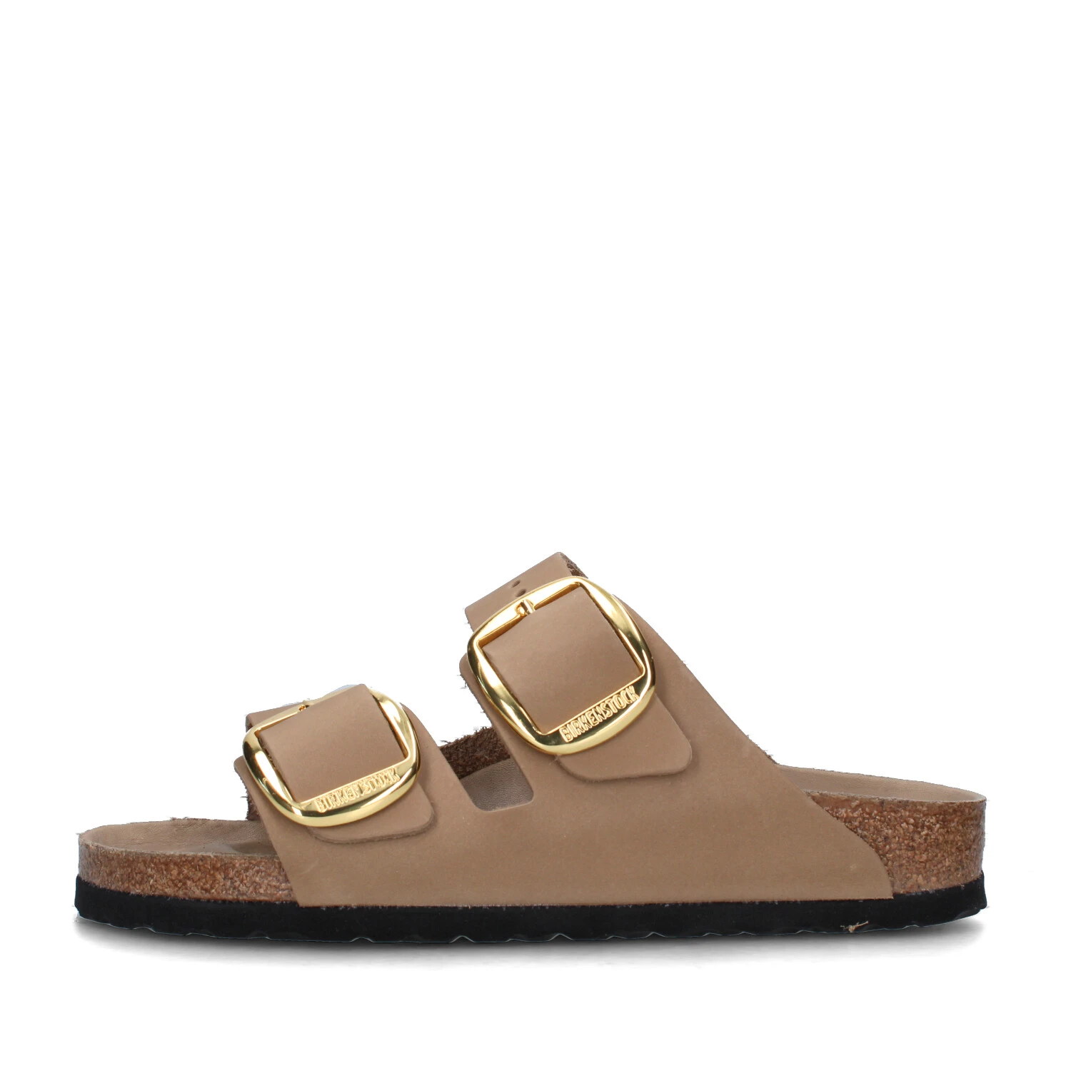 CIABATTE 1030395 ARIZONA DONNA MARRONE