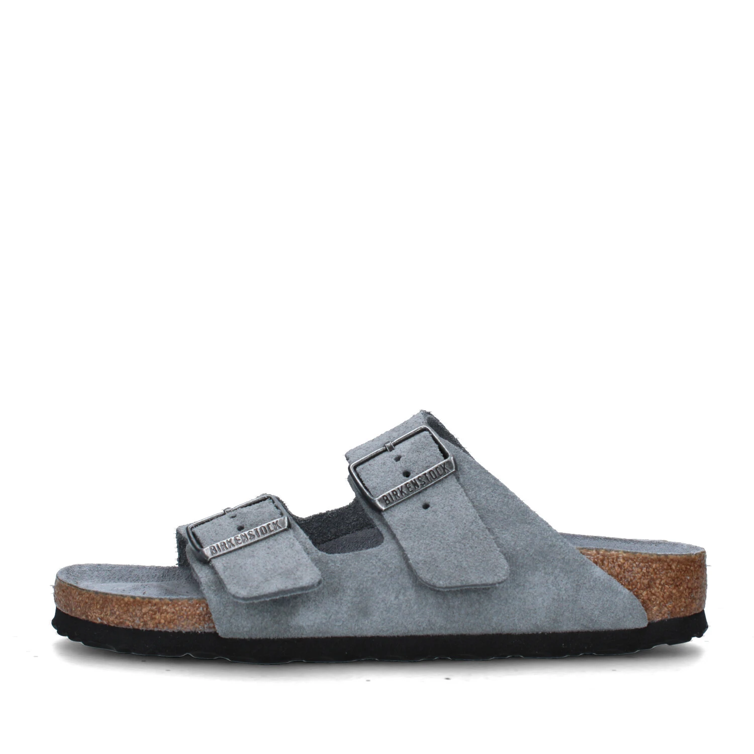 CIABATTE 1030912 ARIZONA DONNA GRIGIO