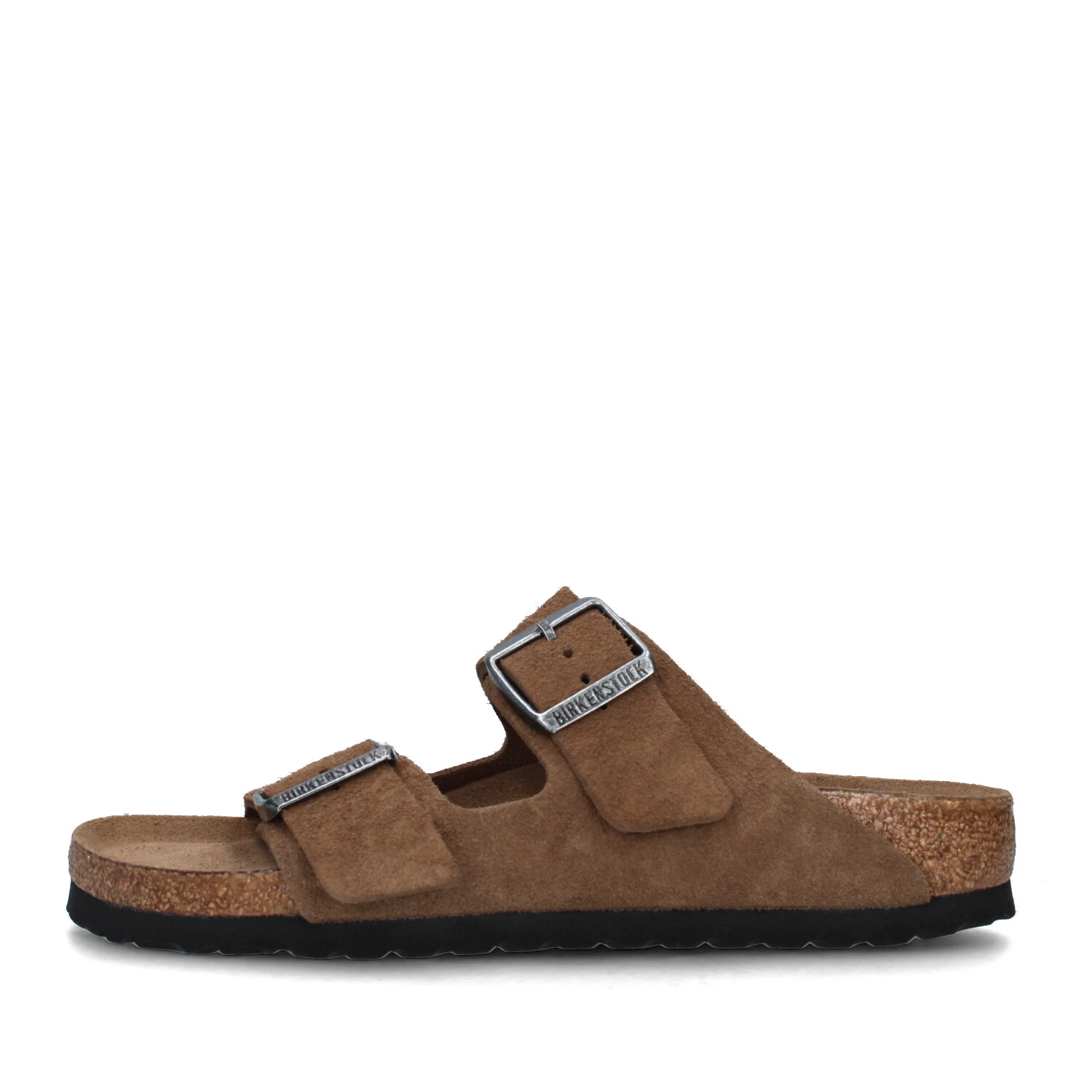 CIABATTE 1030865 ARIZONA DONNA MARRONE