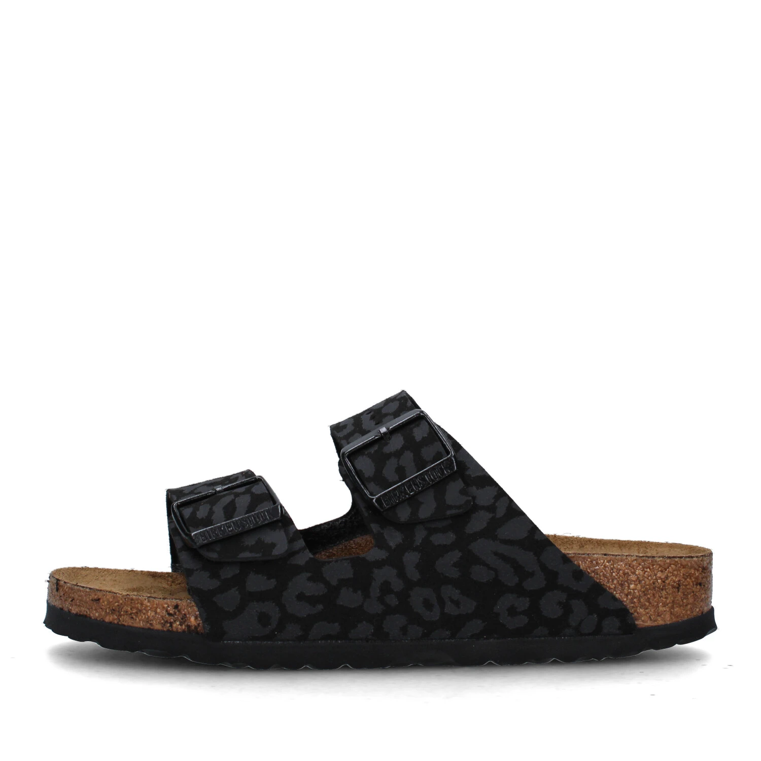 CIABATTE 1030563 DONNA NERO