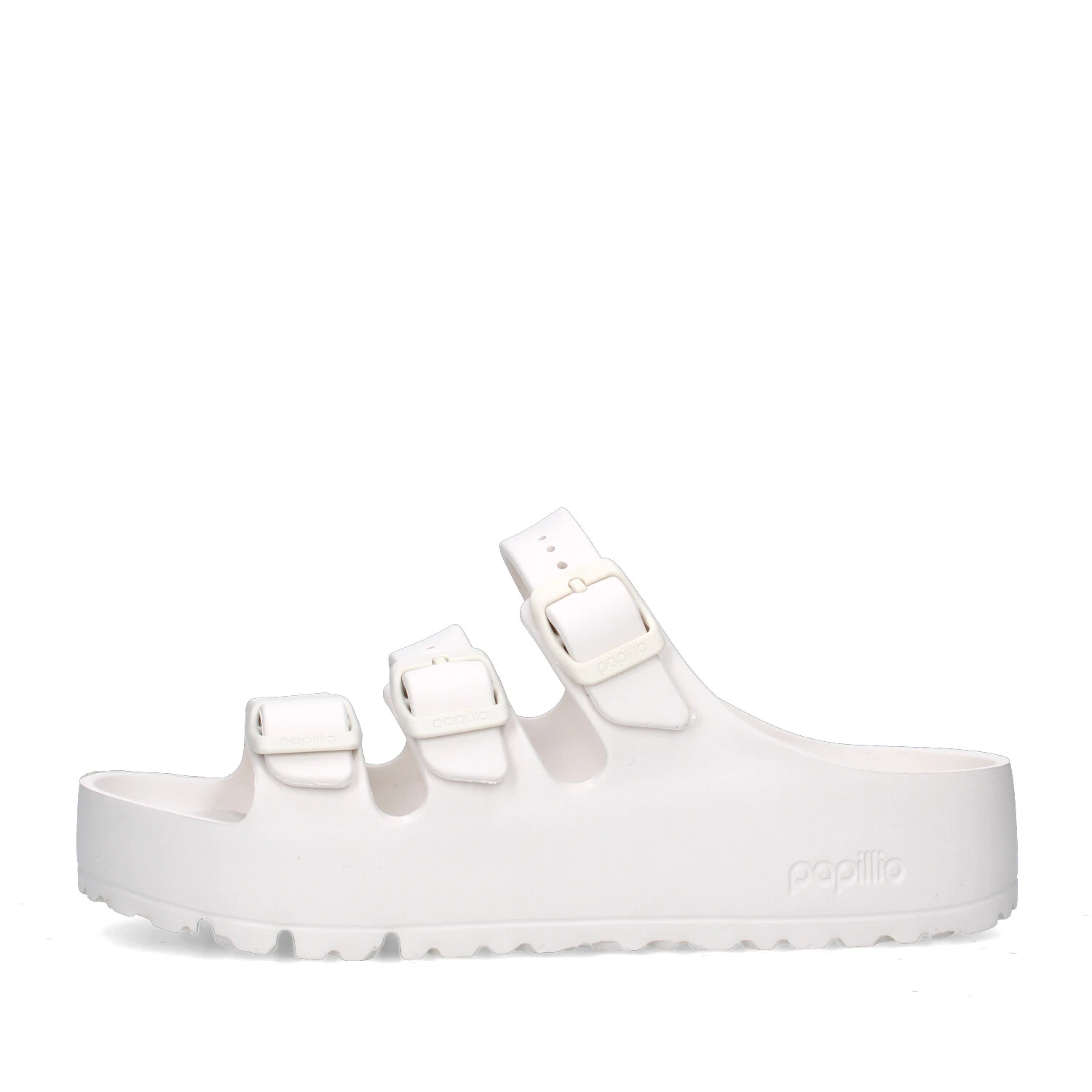 CIABATTE 1029770 DONNA BIANCO