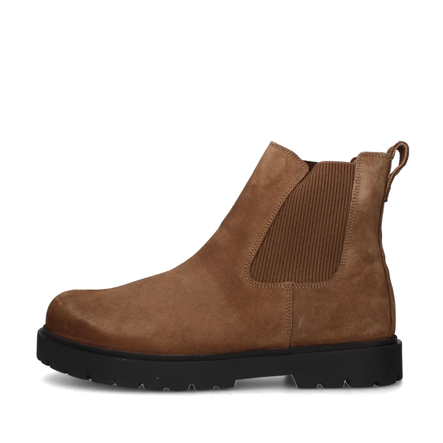 STIVALETTI 1030115 UOMO MARRONE