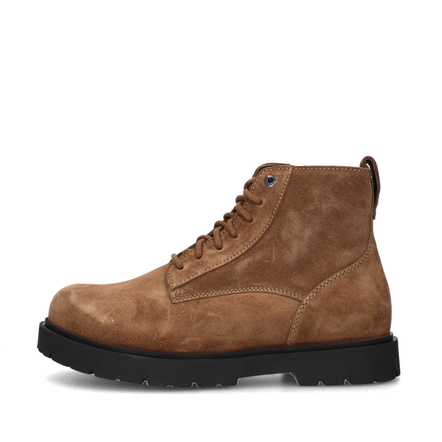 ANFIBI 1030965 UOMO MARRONE