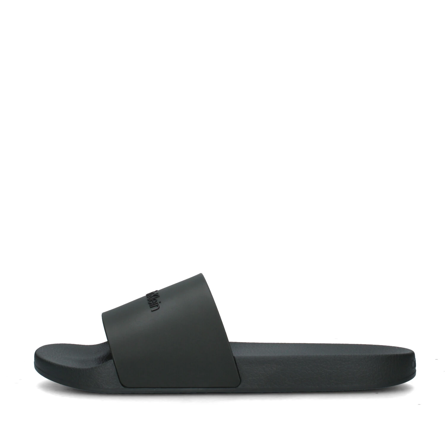 SANDALI MARE HM0HM00455 UOMO VERDE SCURO