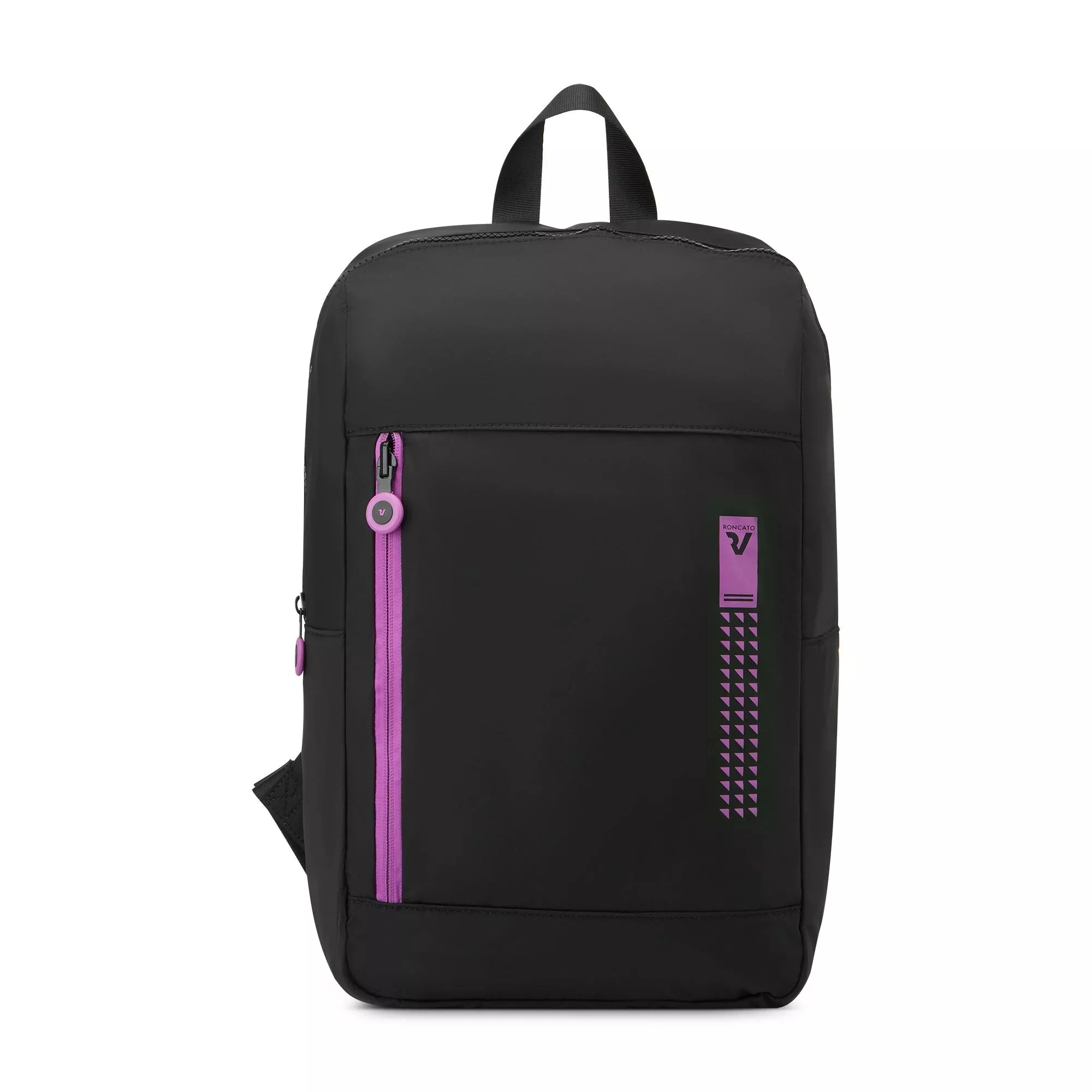 ZAINO DA VAGGIO COMPACT UNISEX ROSA