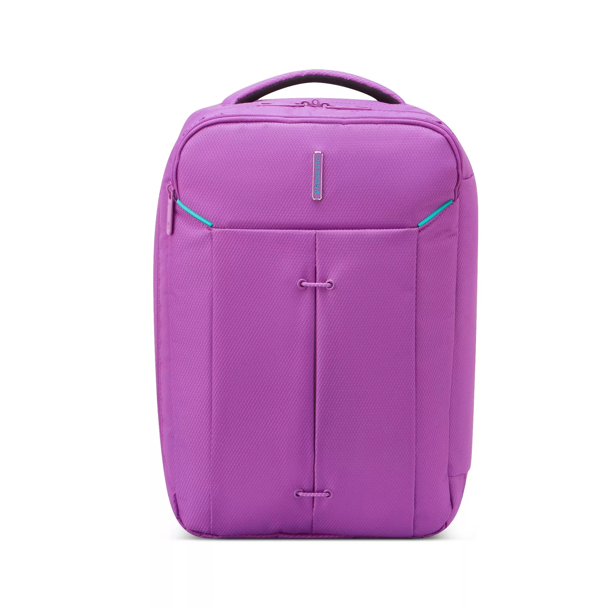 ZAINO DA VIAGGIO IRONIK 2.0 EXP MINI UNISEX ADULTO ROSA