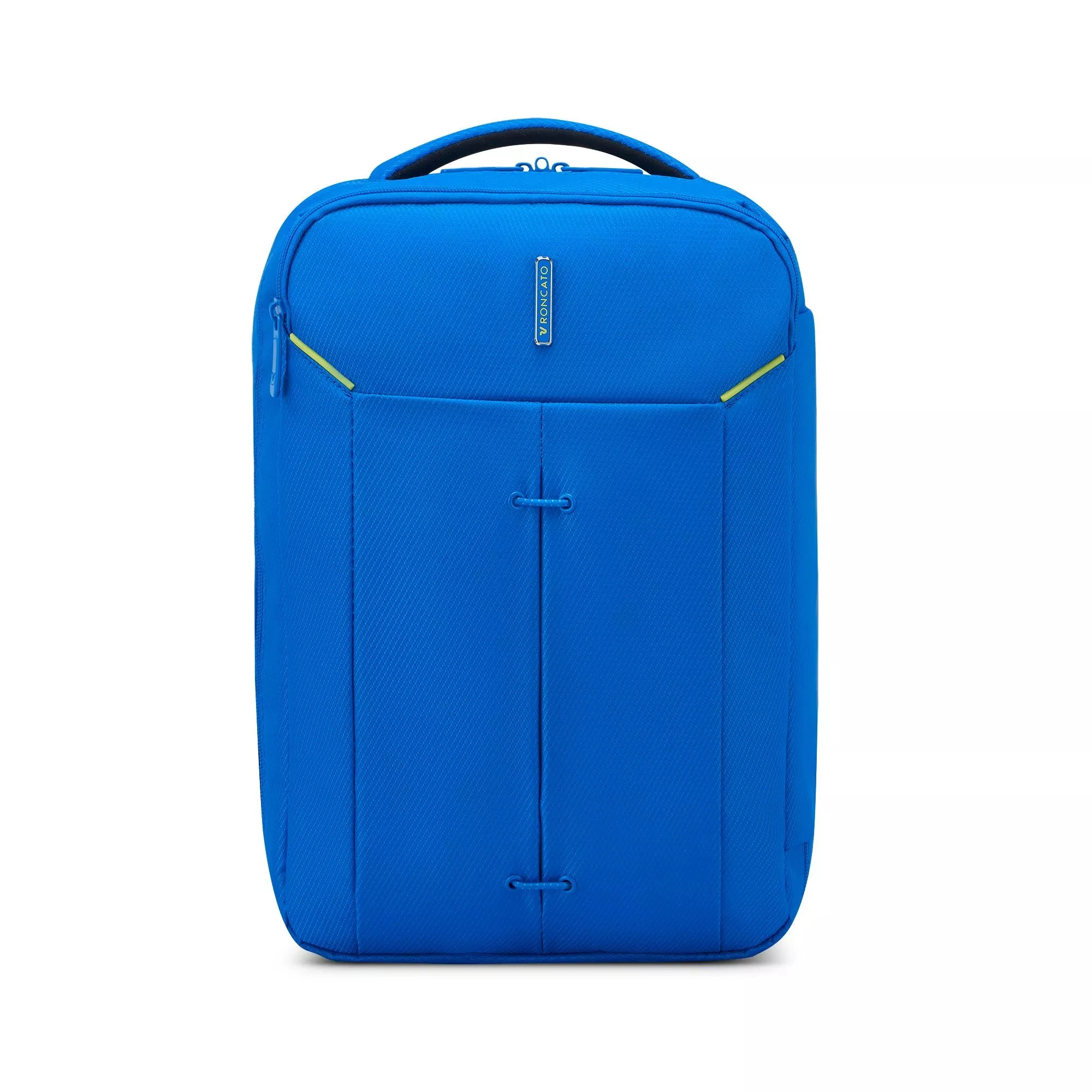 ZAINO DA VIAGGIO IRONIK 2.0 UNISEX ADULTO BLU