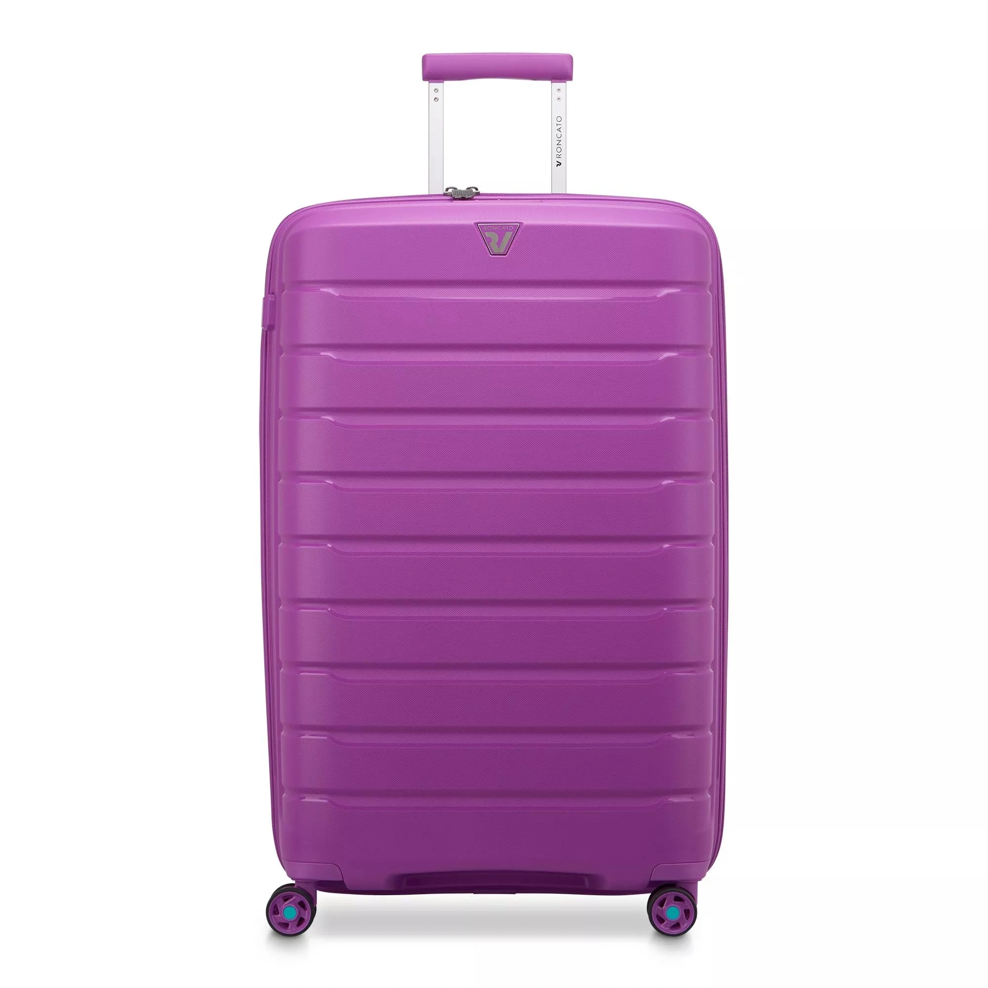 TROLLEY GRANDE B-FLYING 78 CM EXP  4W UNISEX ADULTO ROSA