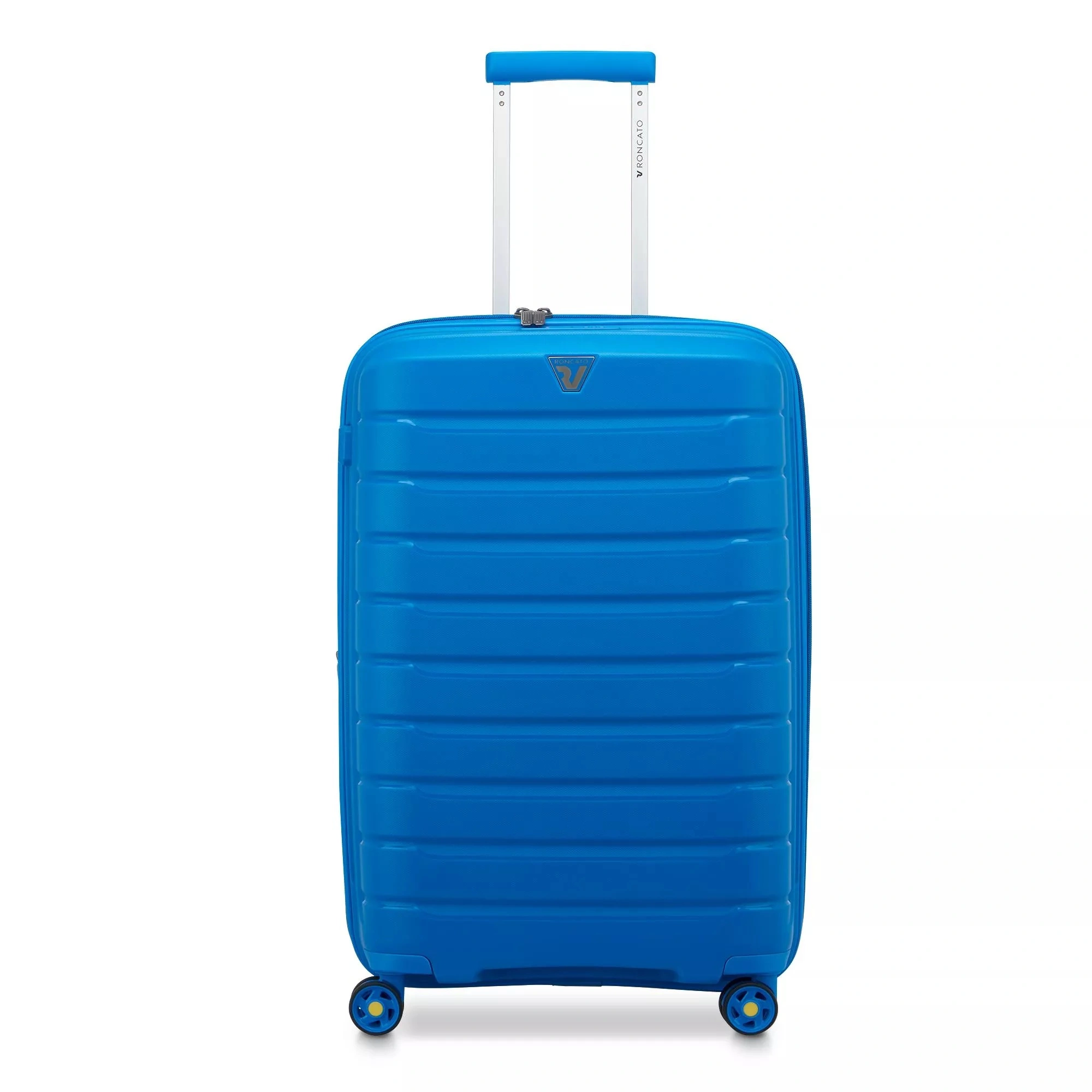 TROLLEY MEDIO B-FLYING 68 CM UNISEX ADULTO BLU