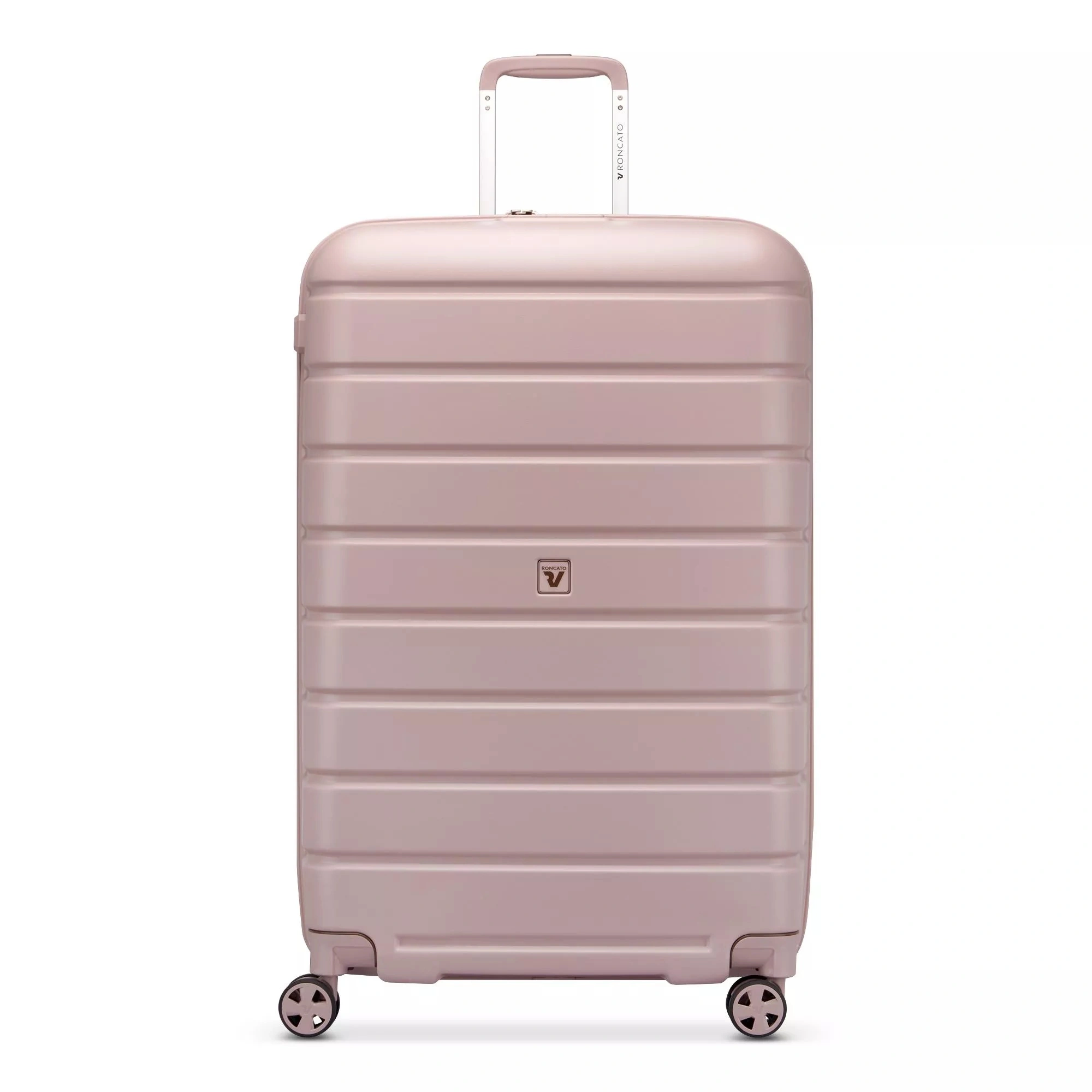 TROLLEY GRANDE RELIFE 4R UNISEX ADULTO ROSA