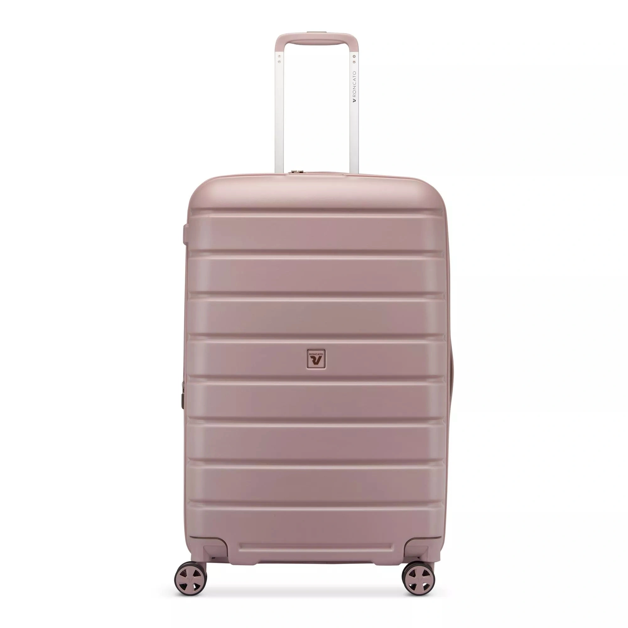 TROLLEY MEDIO RELIFE 4R UNISEX ADULTO ROSA