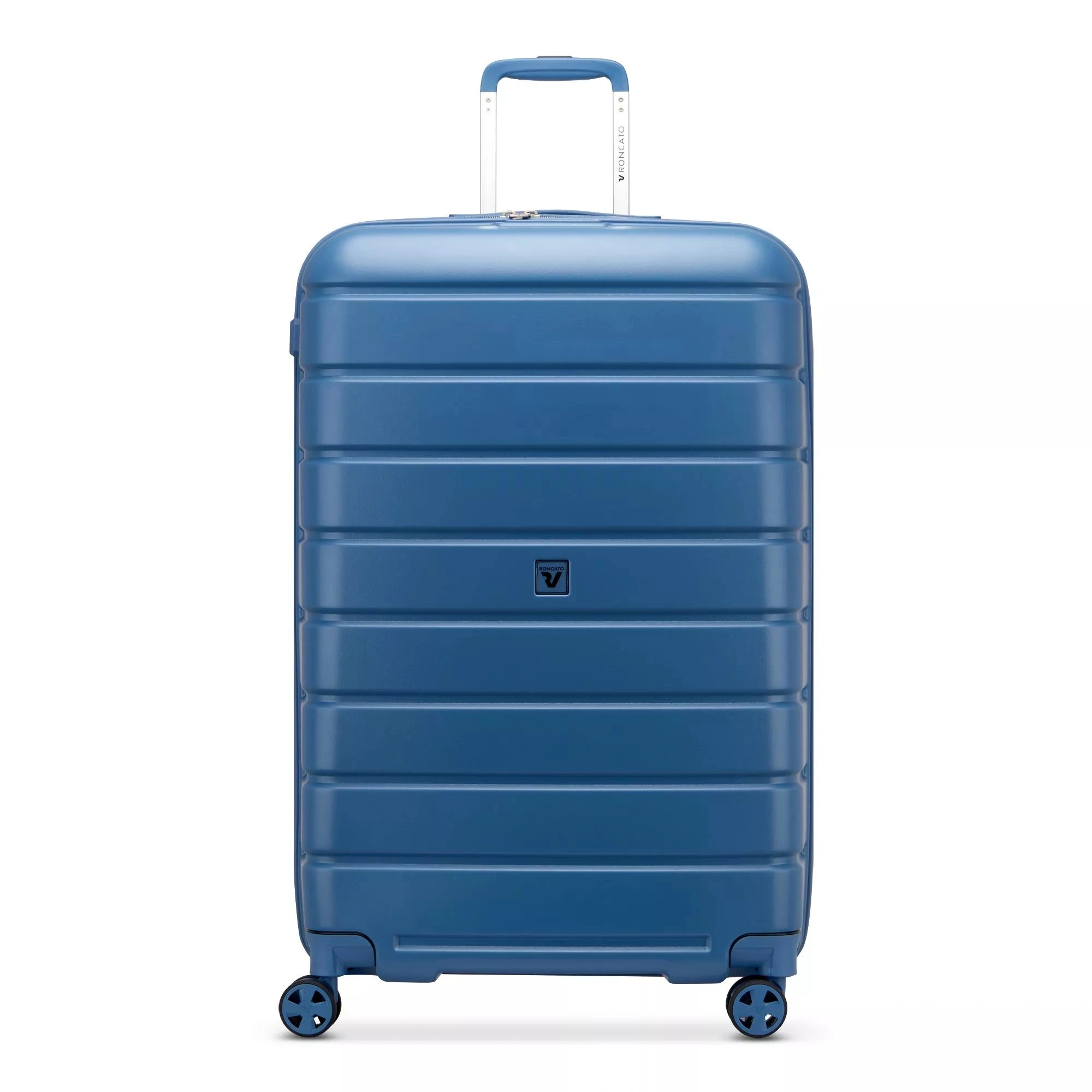 TROLLEY GRANDE RELIFE 4R UNISEX ADULTO BLU