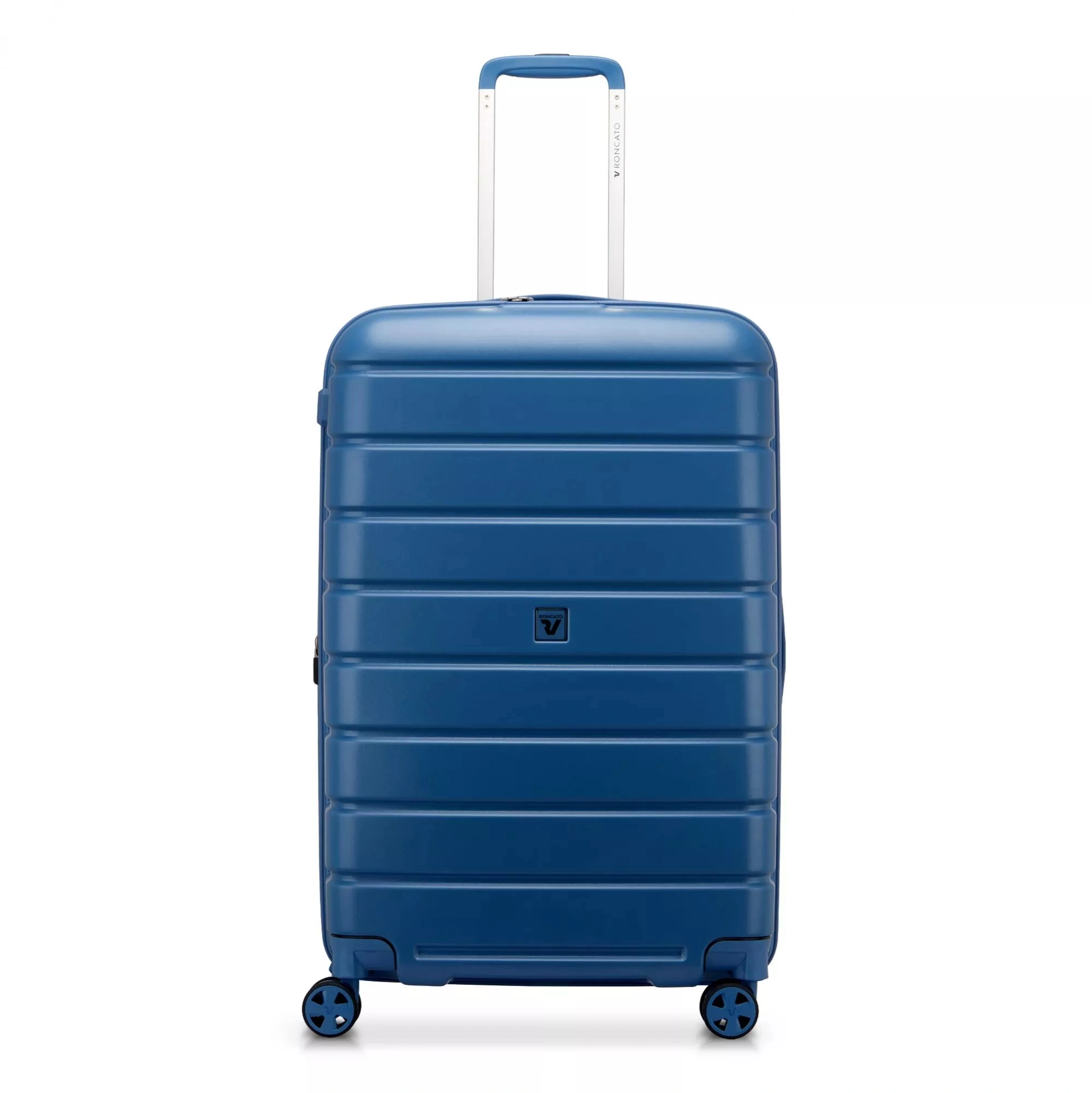 TROLLEY MEDIO RELIFE 4R UNISEX ADULTO BLU