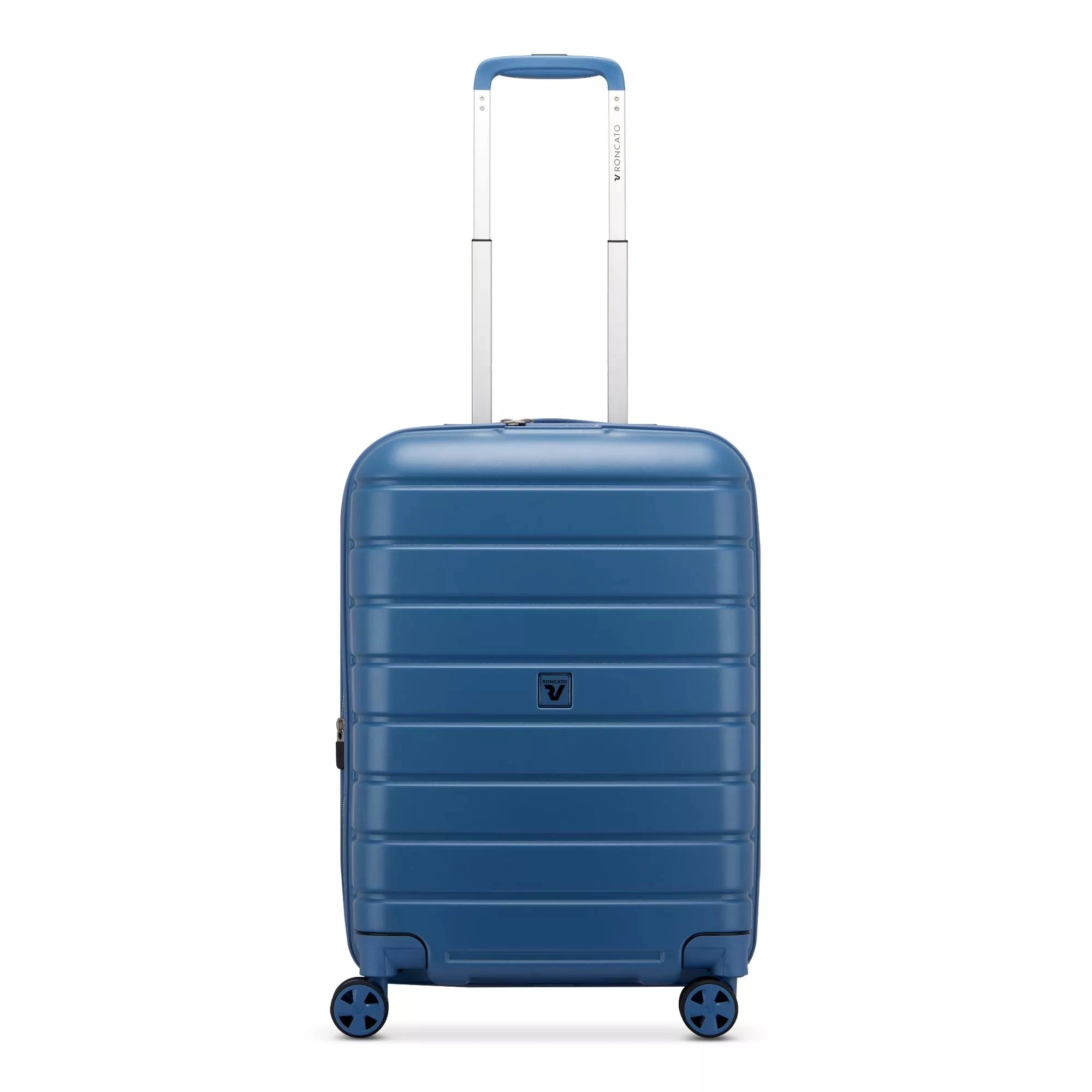 TROLLEY CABINA RELIFE 4R 55/20 UNISEX ADULTO BLU