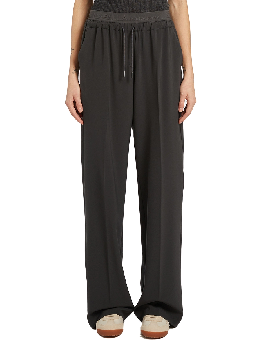 JOGGERS TECNICO VANTO DONNA ANTRACITE