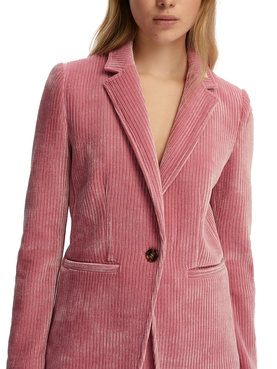 BLAZER IN JERSEY DONNA ROSA