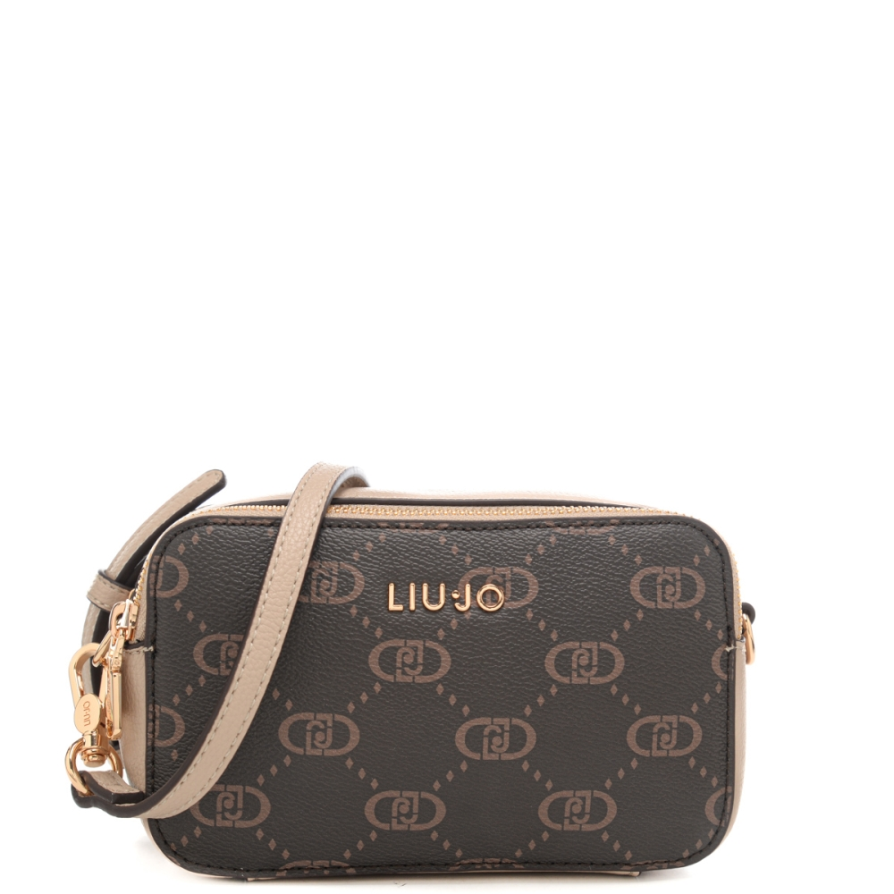 BORSA A SPALLA AF5100E0668 DONNA AVORIO