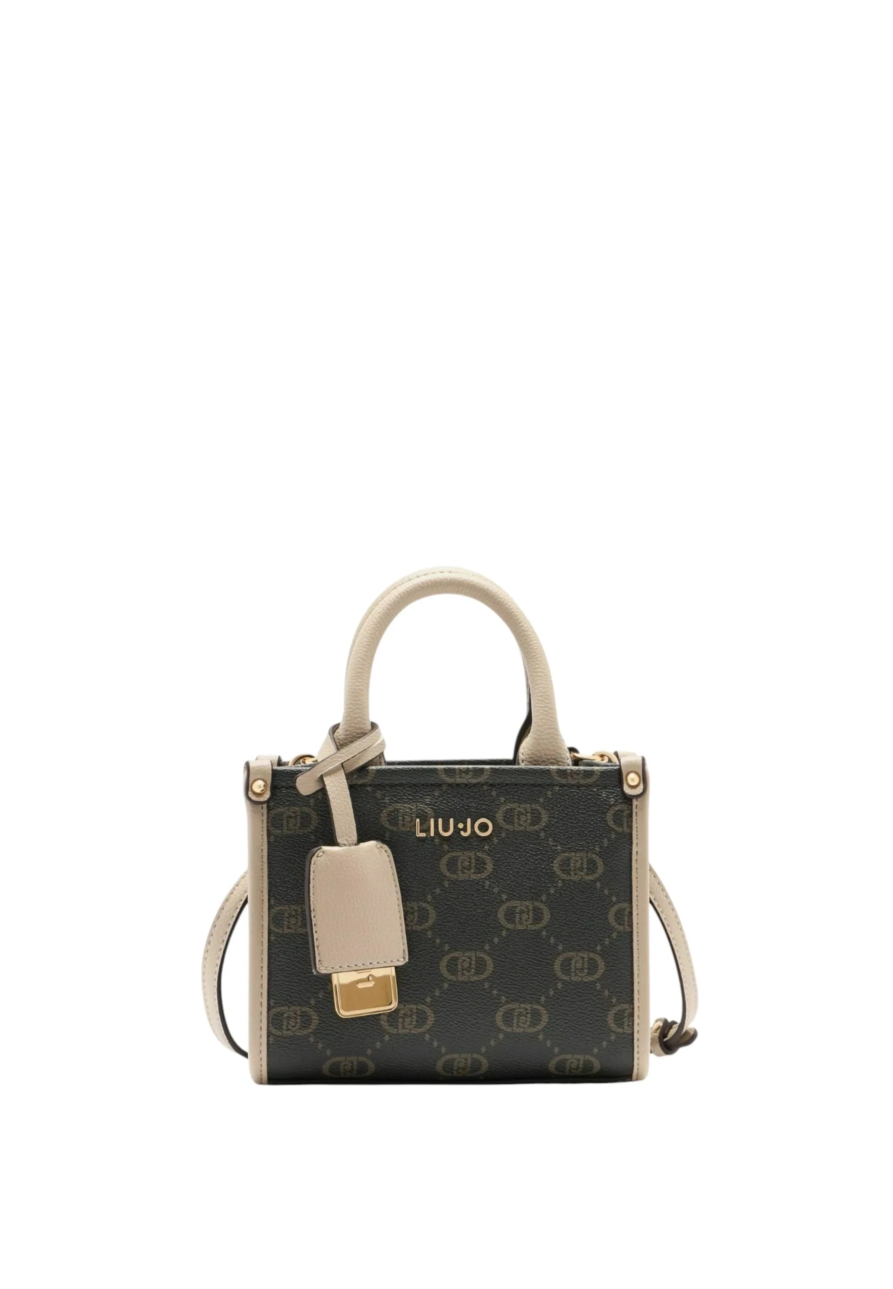 BORSA A MANO AF5102E0668 DONNA AVORIO