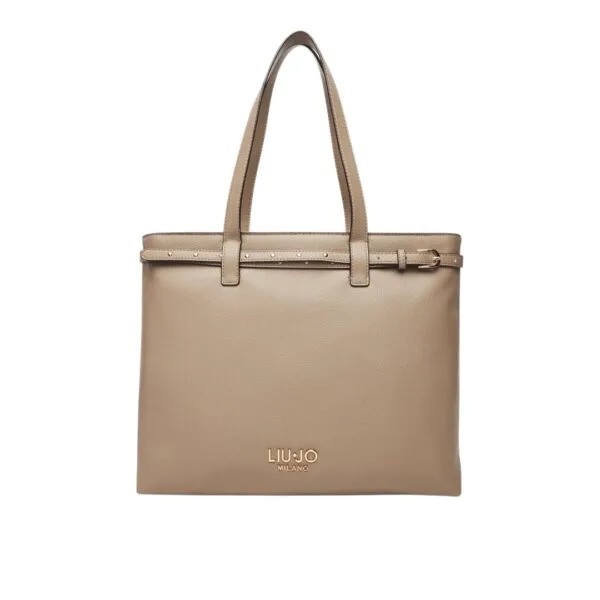 BORSA A MANO AF5135E0058 DONNA TORTORA