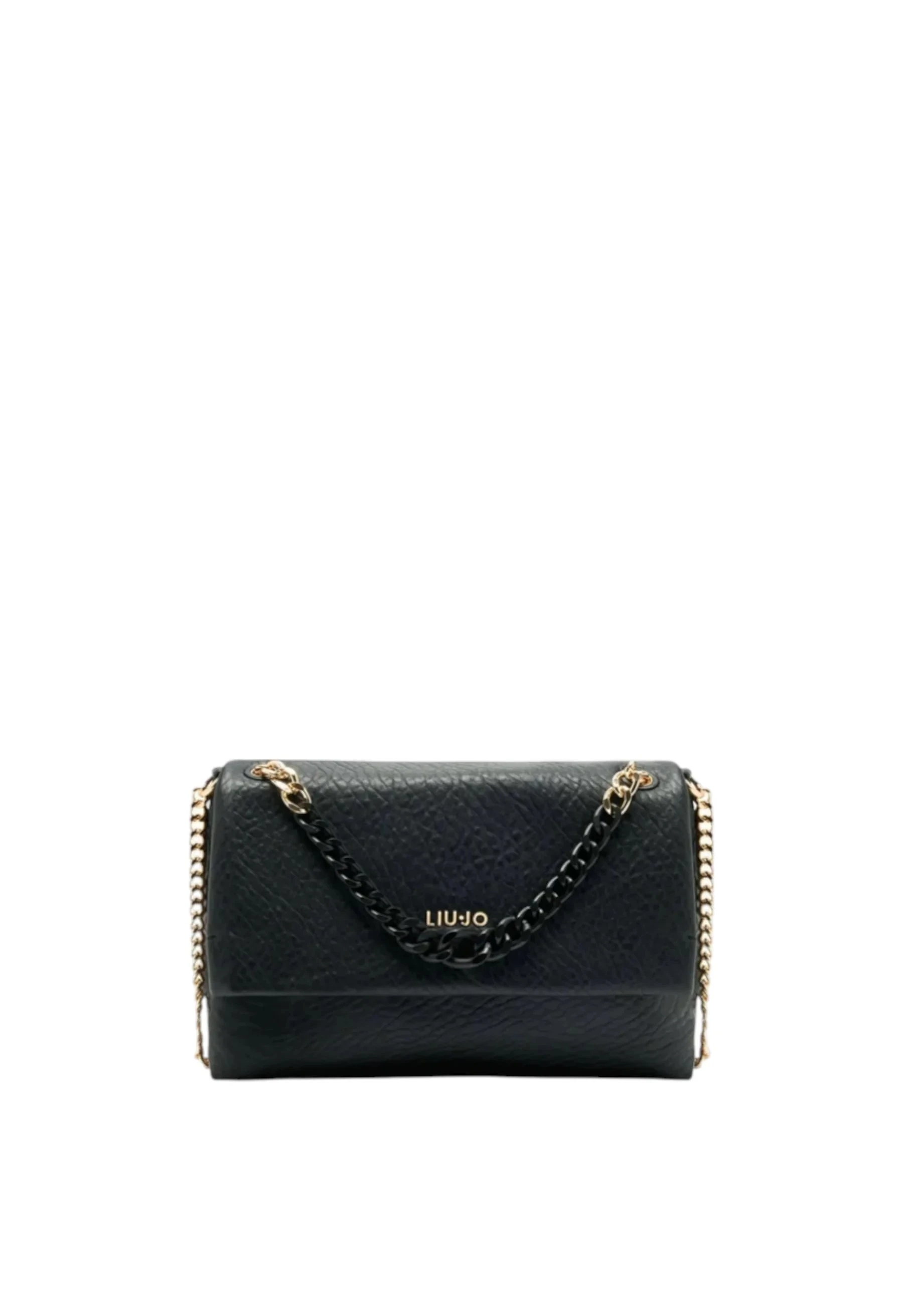 BORSA A SPALLA AF5003E0161 DONNA NERO