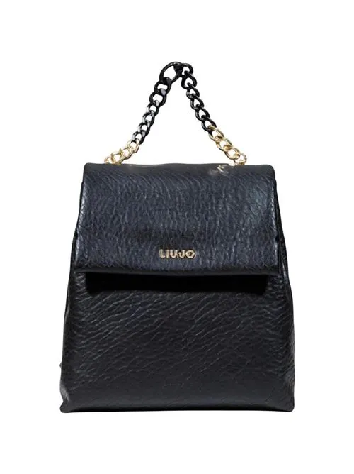 ZAINO AF5005E0161 DONNA NERO