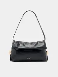 POCHETTE AF5097E0077 DONNA NERO