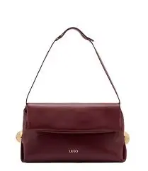 POCHETTE AF5097E0077 DONNA BORDEAUX