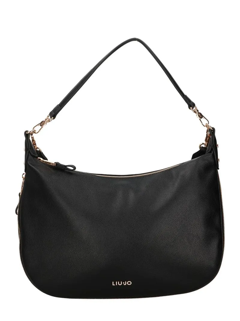 BORSA A SPALLA AF5134E0058 DONNA NERO