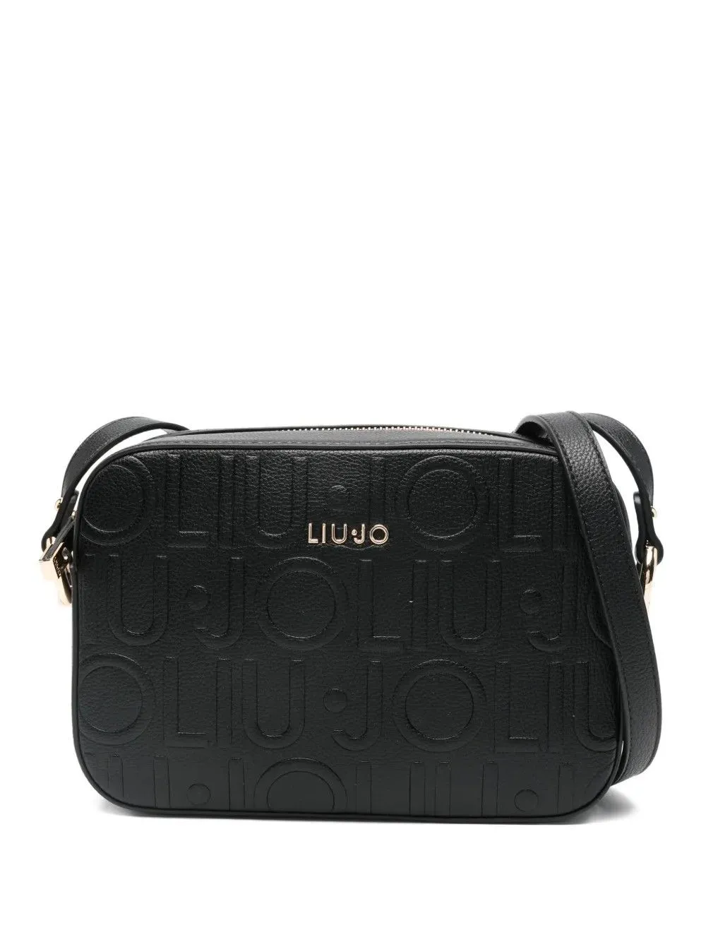 POCHETTE AF5159E0538 DONNA NERO