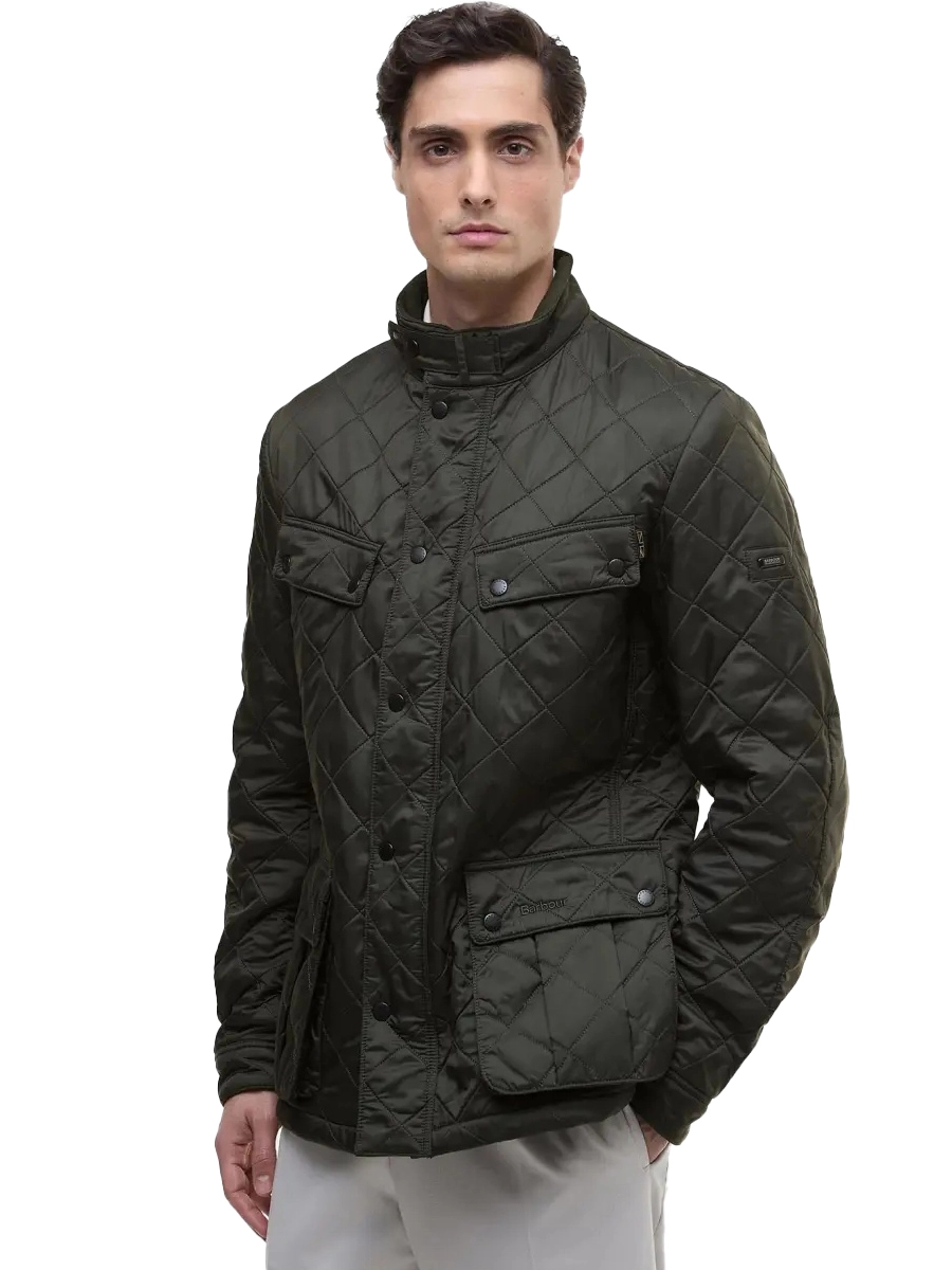 GIACCA ARIEL POLARQUIT UOMO