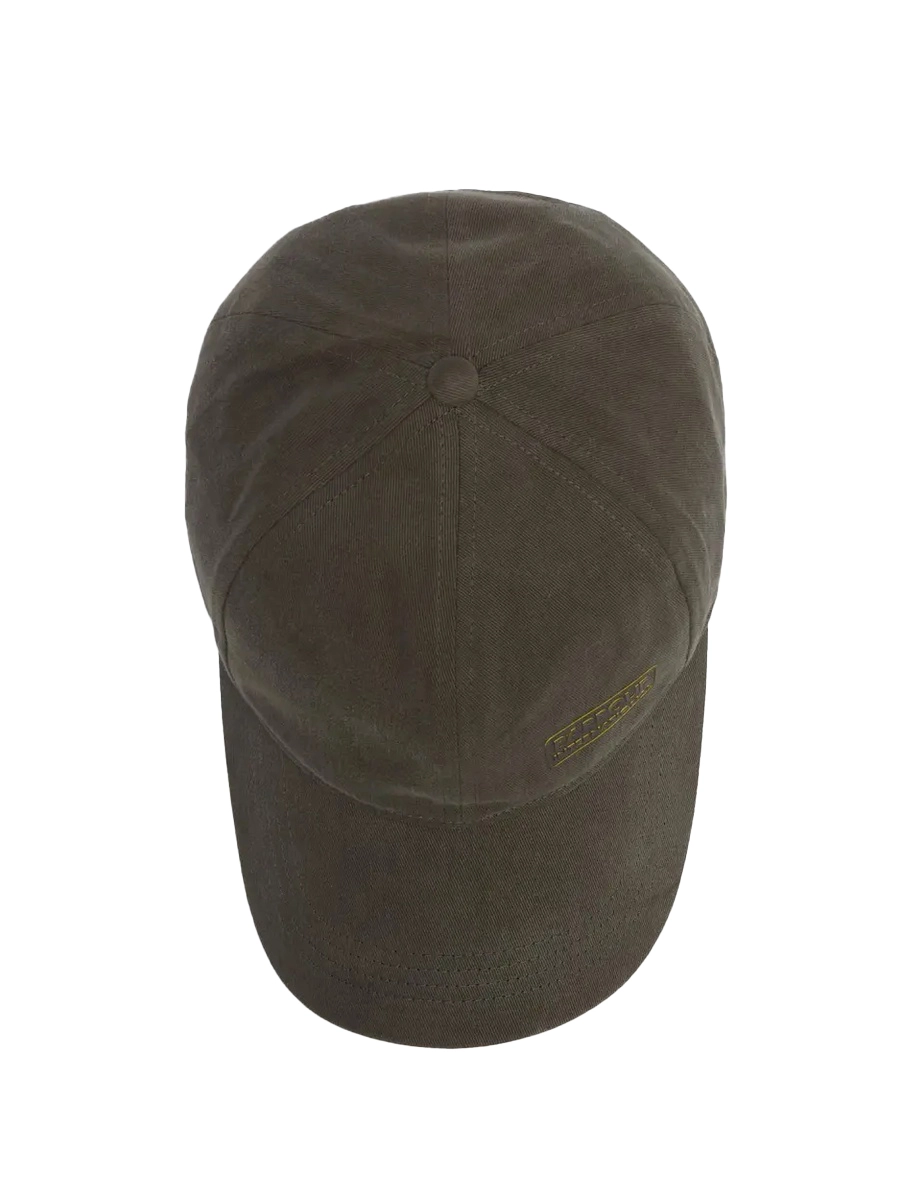 BERRETTO SPORTIVO NORTON UOMO