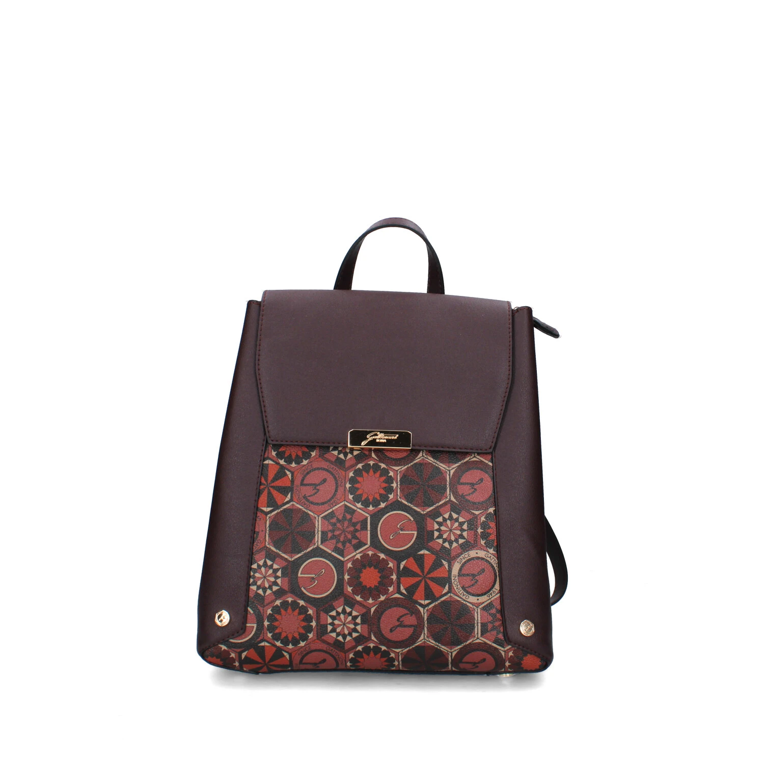 ZAINO BINTD8352WZ DONNA BORDEAUX