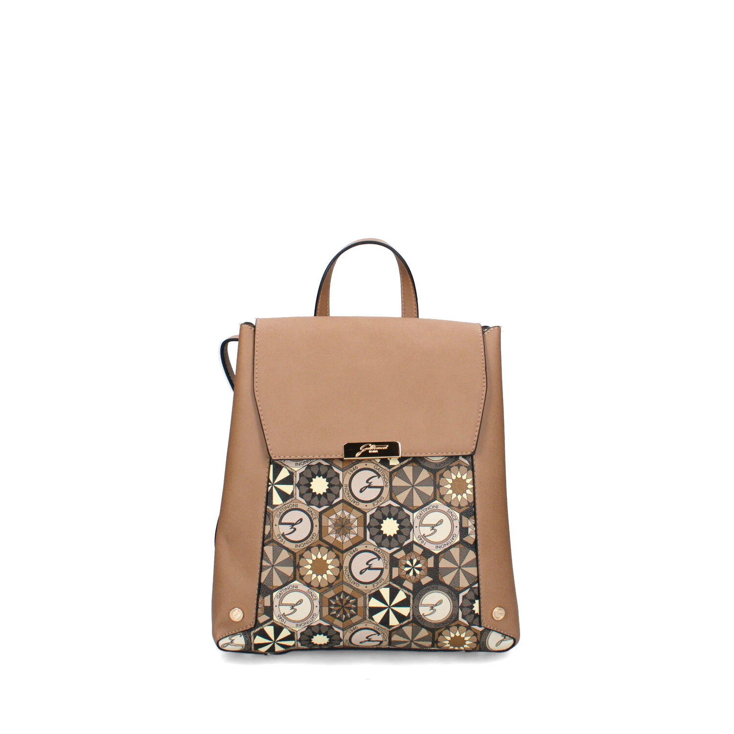 ZAINO BINTD8352WZ DONNA BEIGE