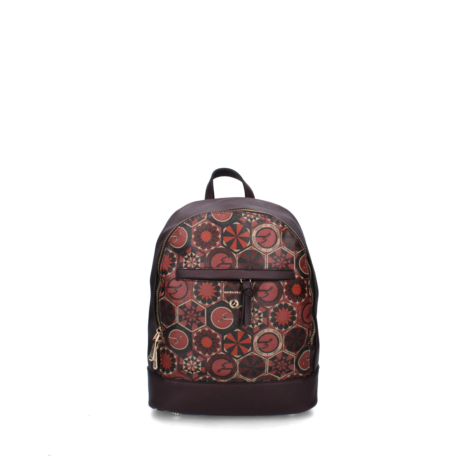 ZAINO BINTD8006WZ DONNA BORDEAUX