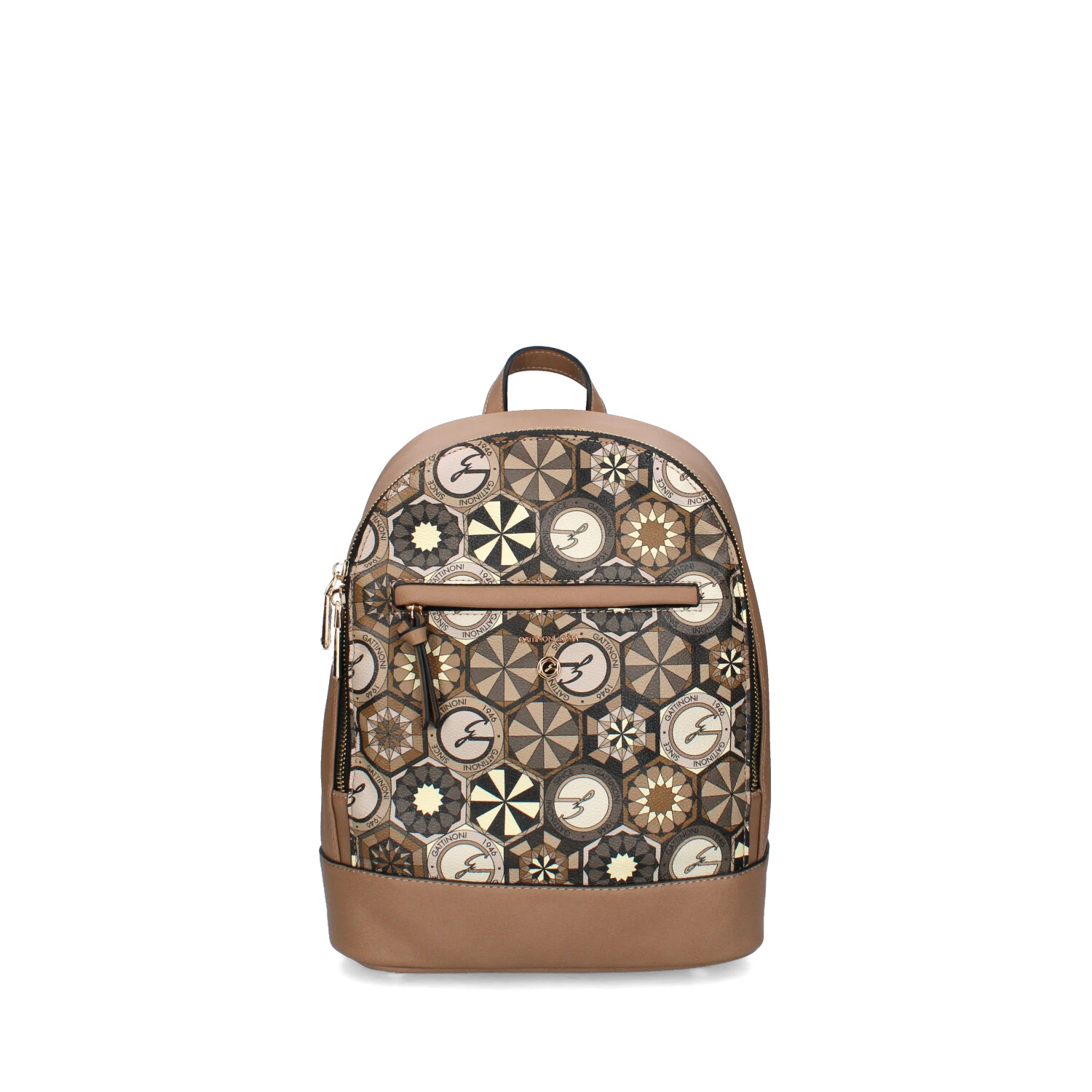 ZAINO BINTD8006WZ DONNA BEIGE