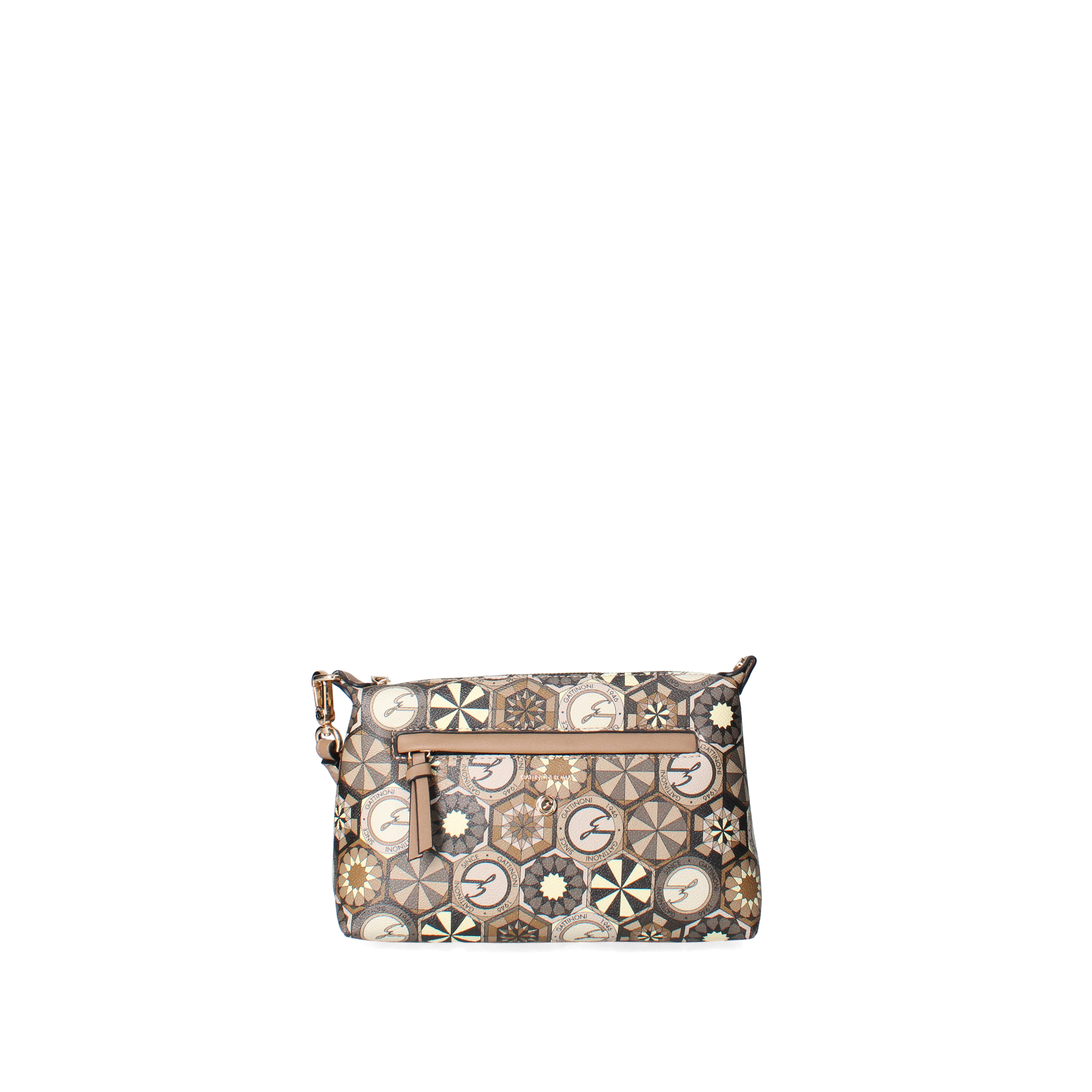 BEAUTY CASE BINTD8394WZ DONNA BEIGE