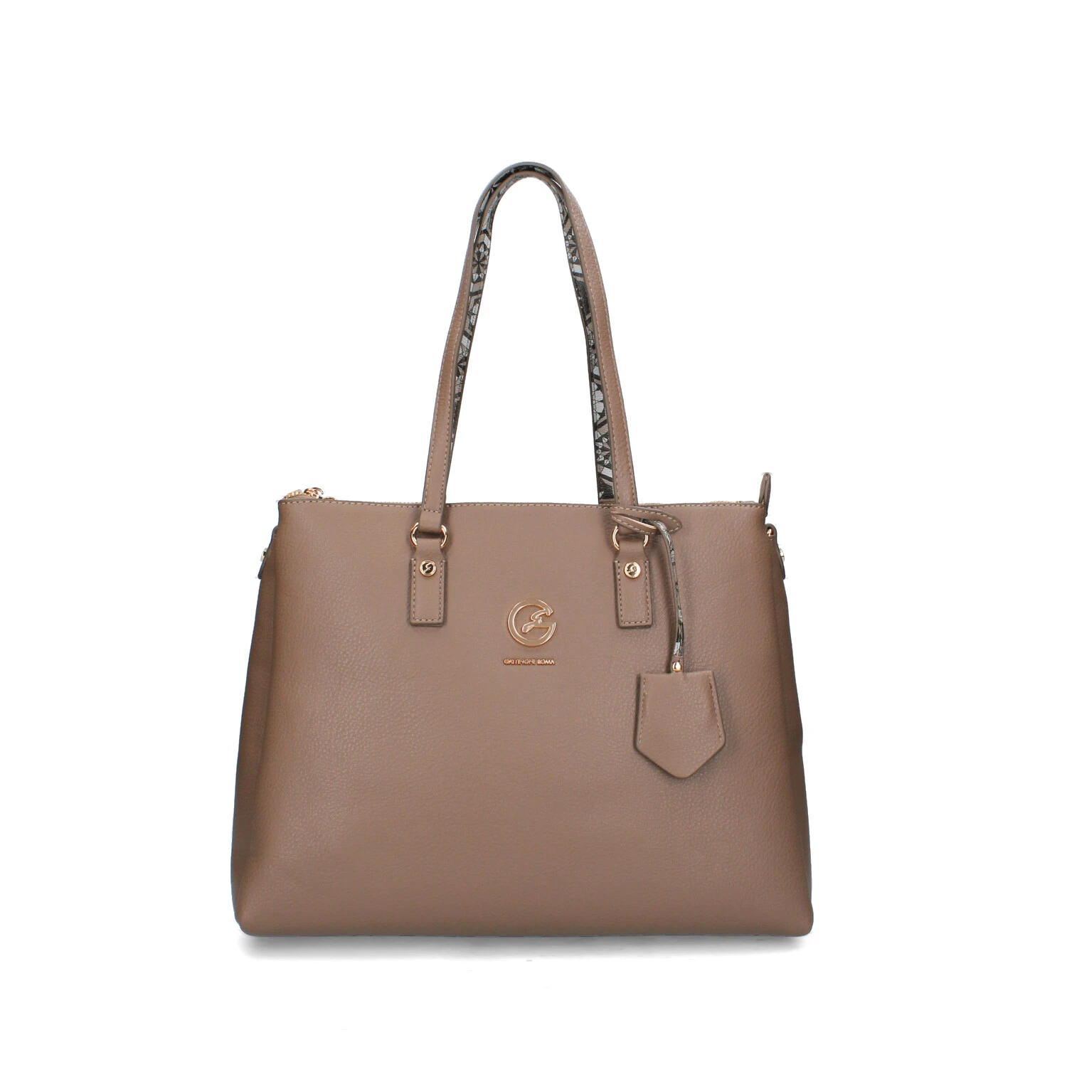 BORSA A SPALLA BINDN8675WV DONNA TORTORA