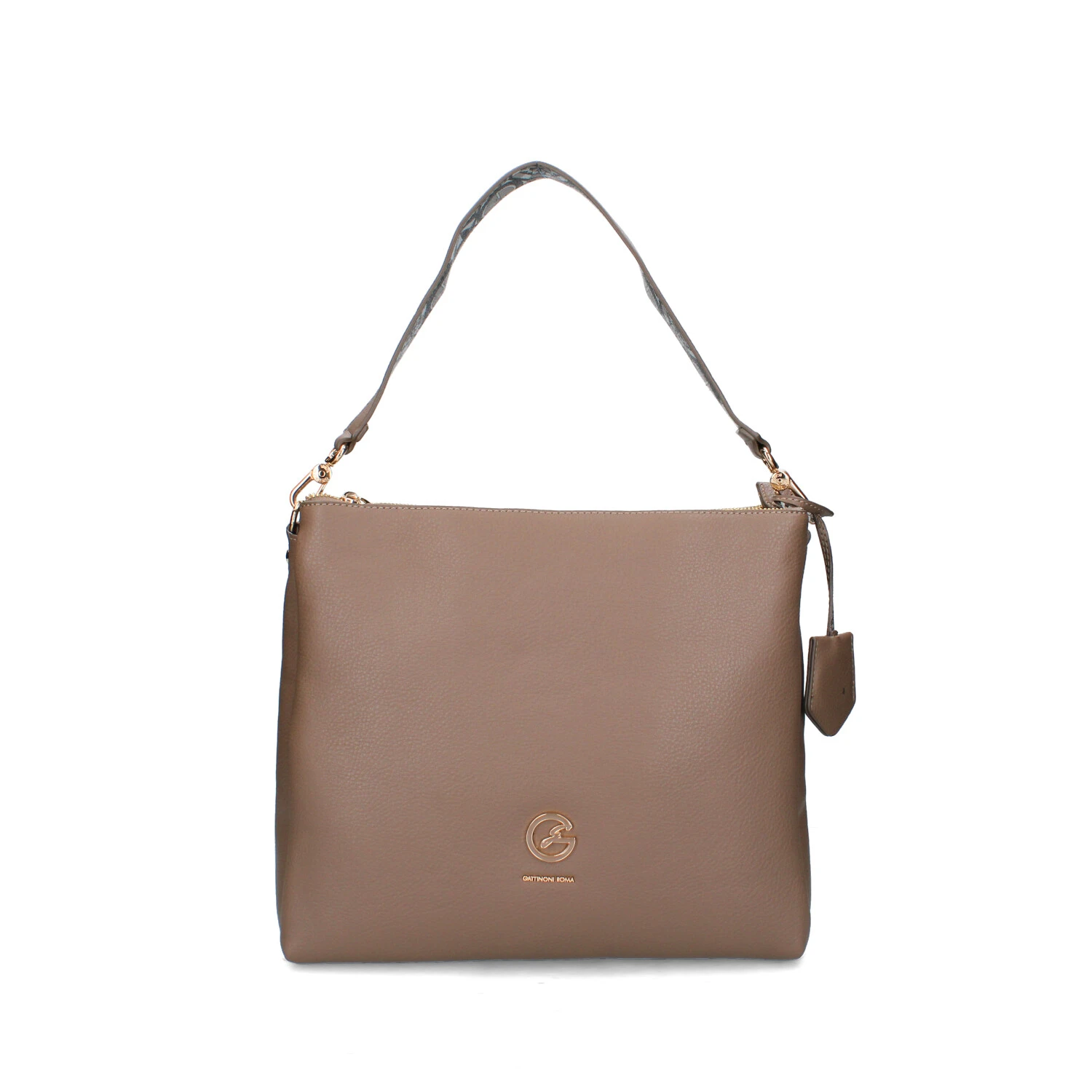 BORSA A SPALLA BINDN8673WV DONNA TORTORA