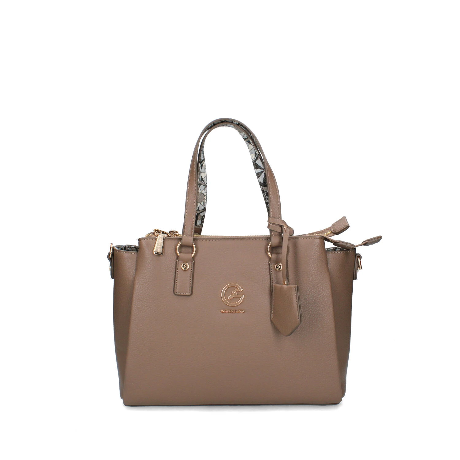 BORSA A SPALLA BENDN8609WV DONNA TORTORA