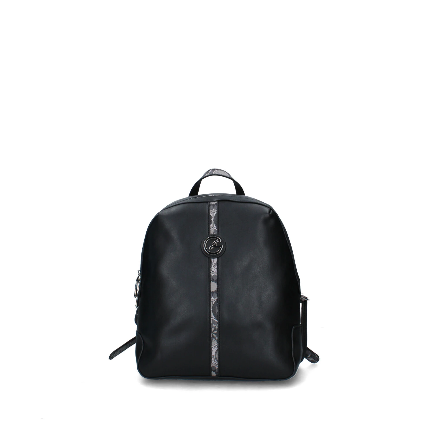 ZAINO BEN2E8581WV DONNA NERO