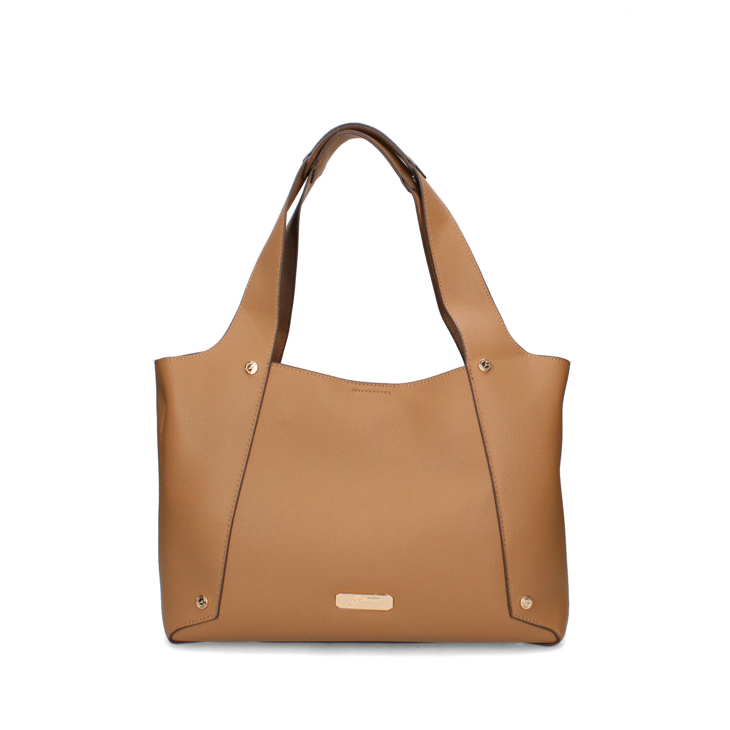 BORSA A MANO BINRZ8666WV DONNA BEIGE
