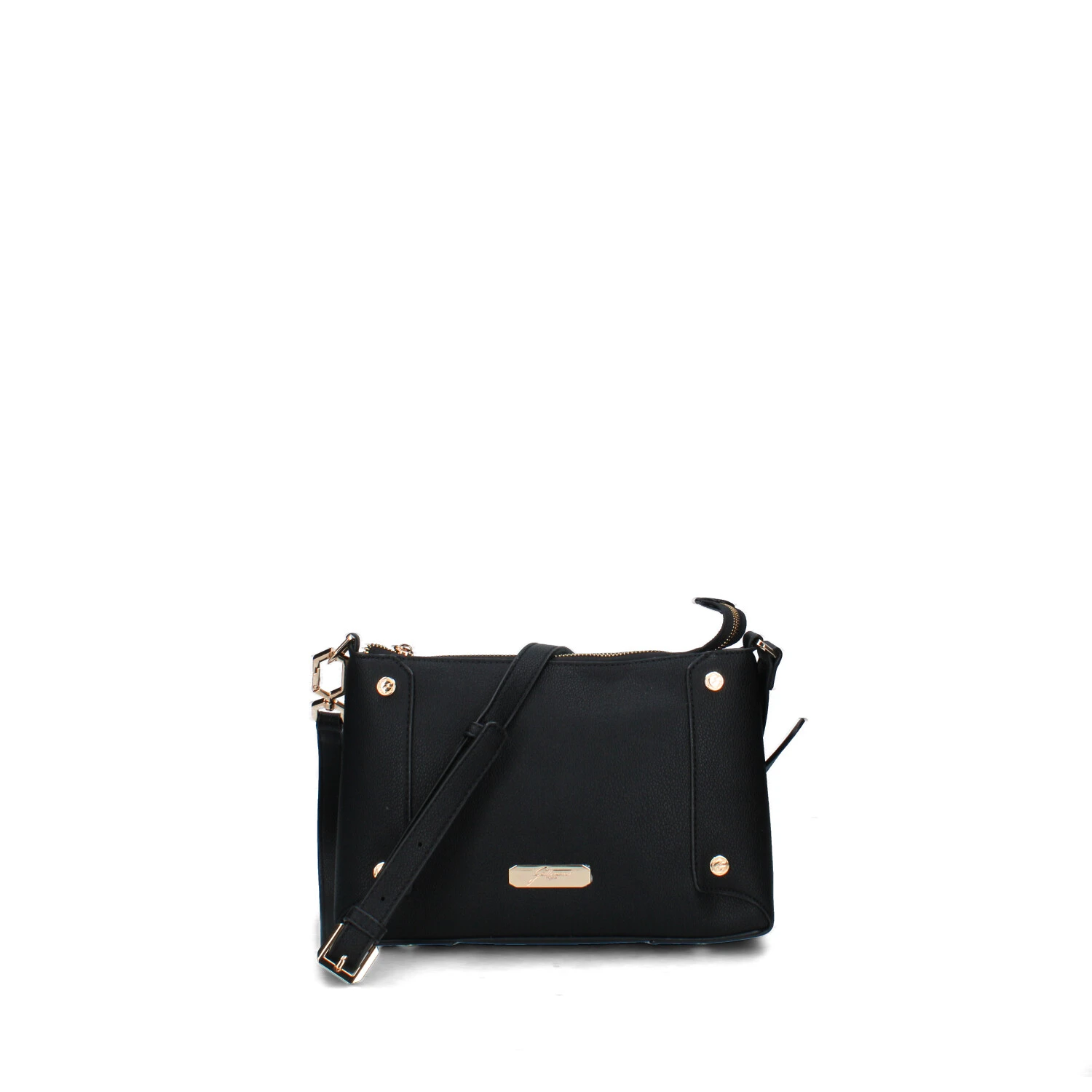 BORSA A MANO BINRZ8448WV DONNA NERO